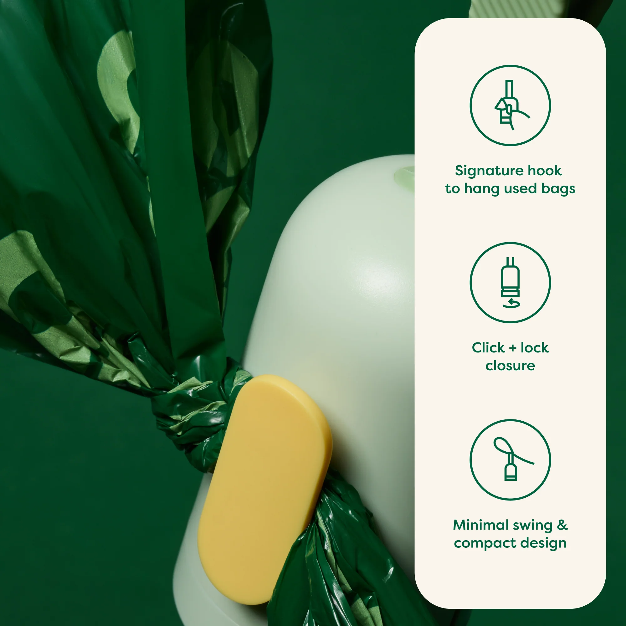 Dog Leash Dispenser - Image 6