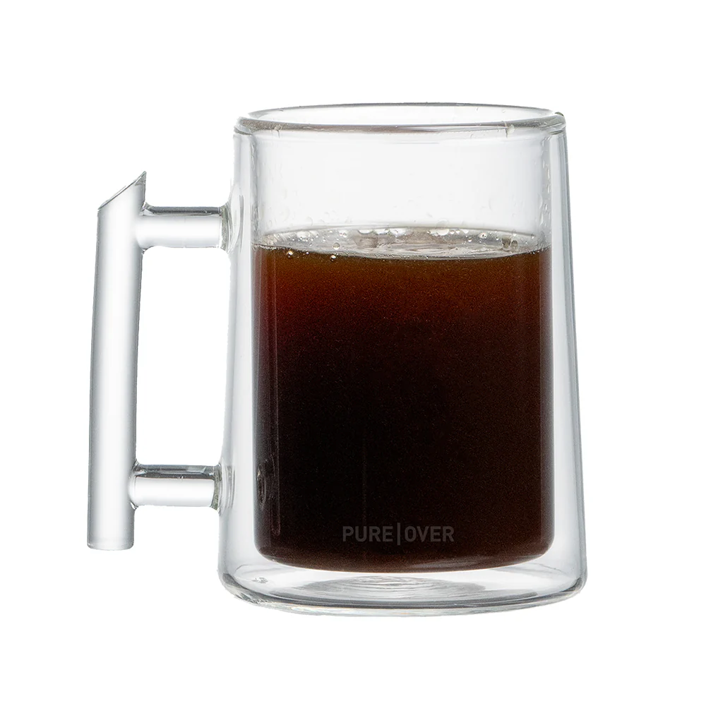 Double-Walled Mug Set, Set of 2 - Image 5