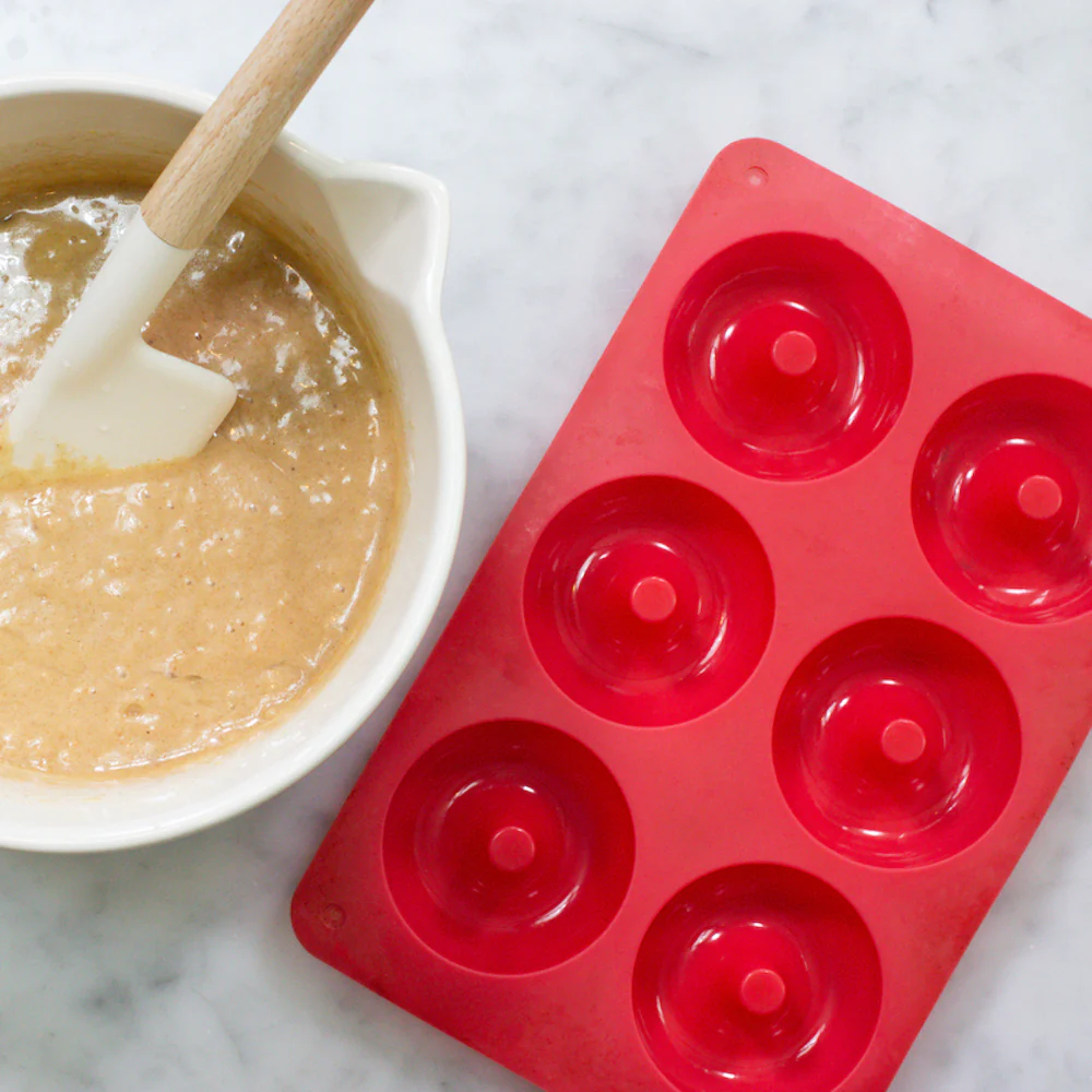 Doughnut Baking Pan - Image 4
