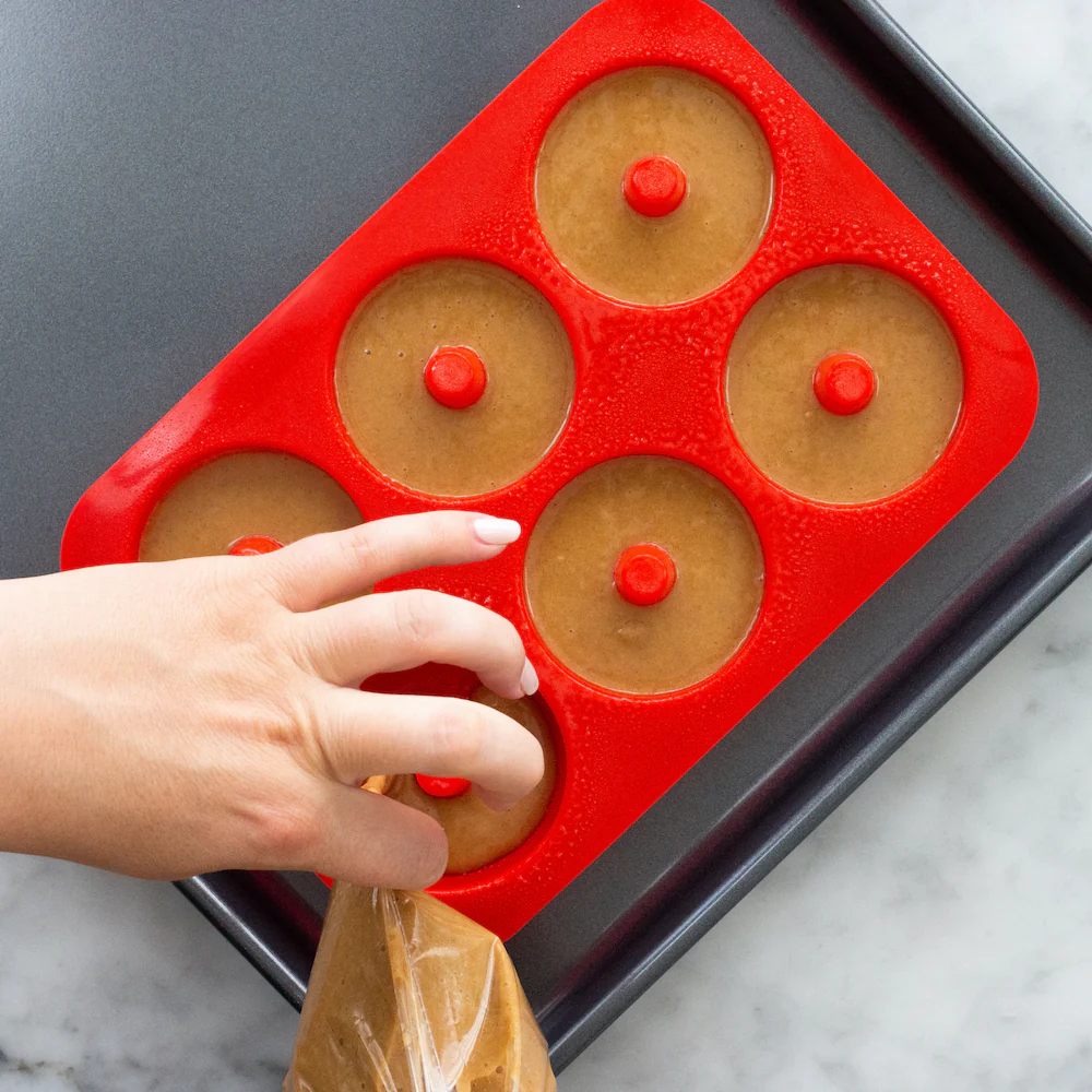 Doughnut Baking Pan - Image 5