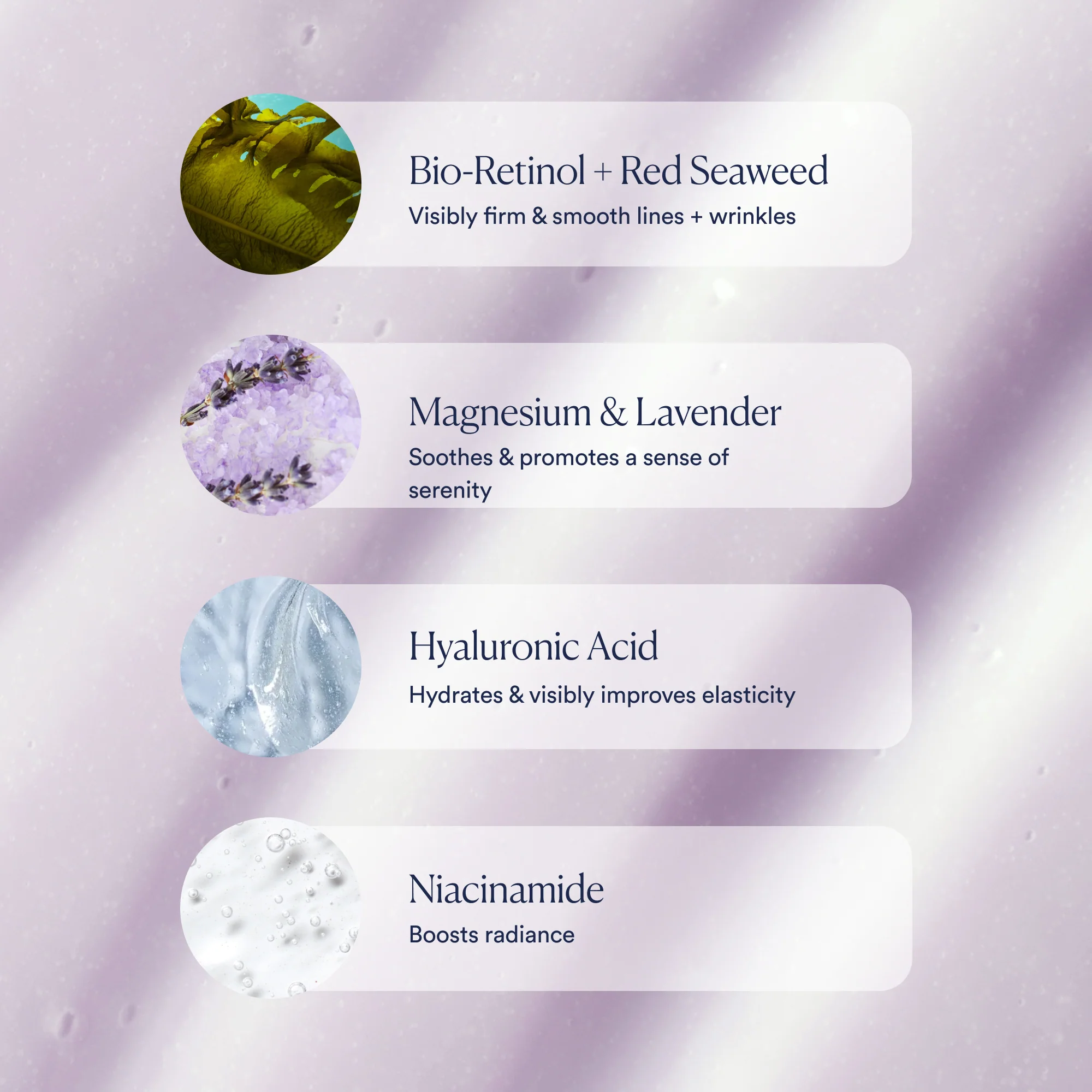 Dream Bio-Retinol Body Serum - Image 5