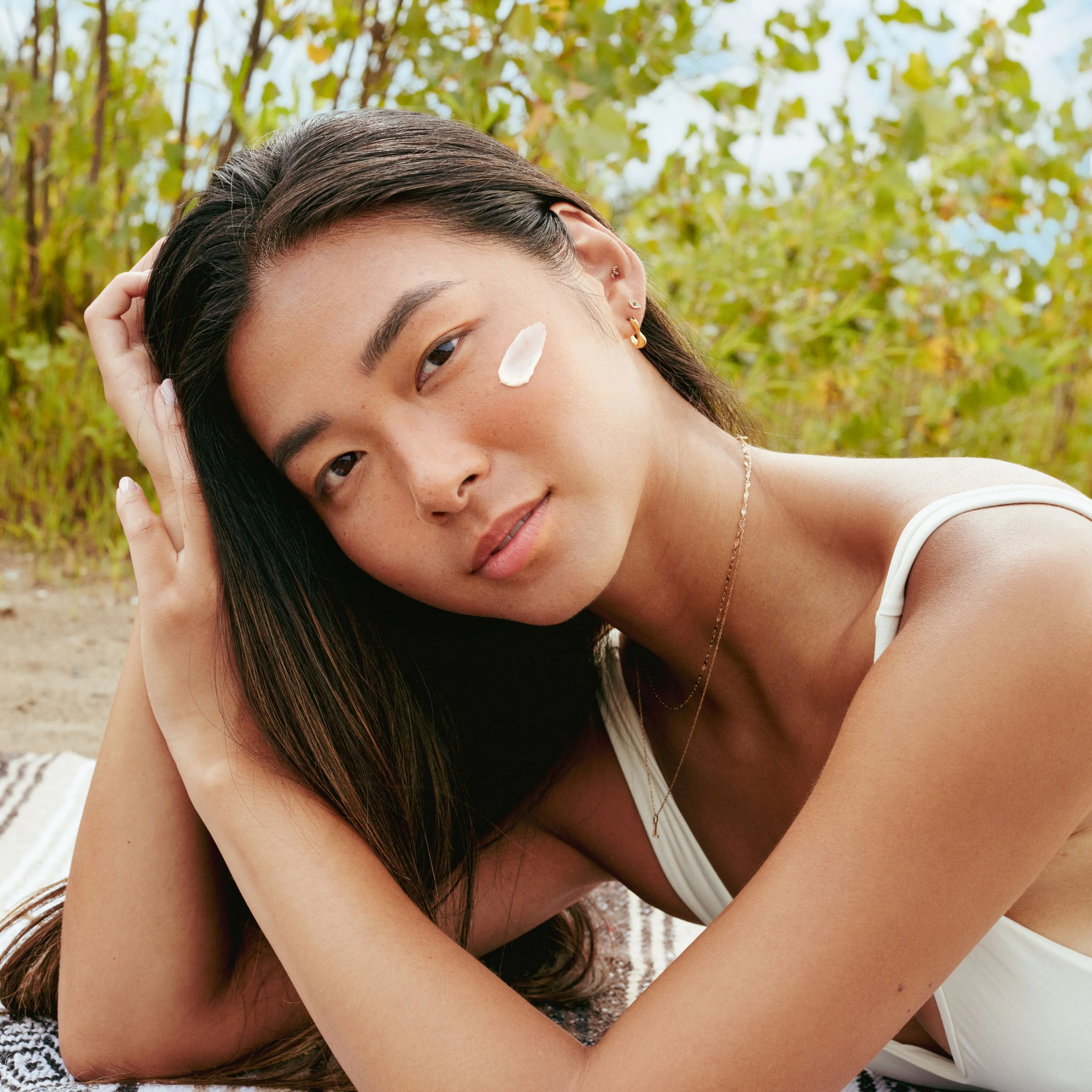 Dream Bio-Retinol + Shorea Butter Rejuvenating Cream - Image 6