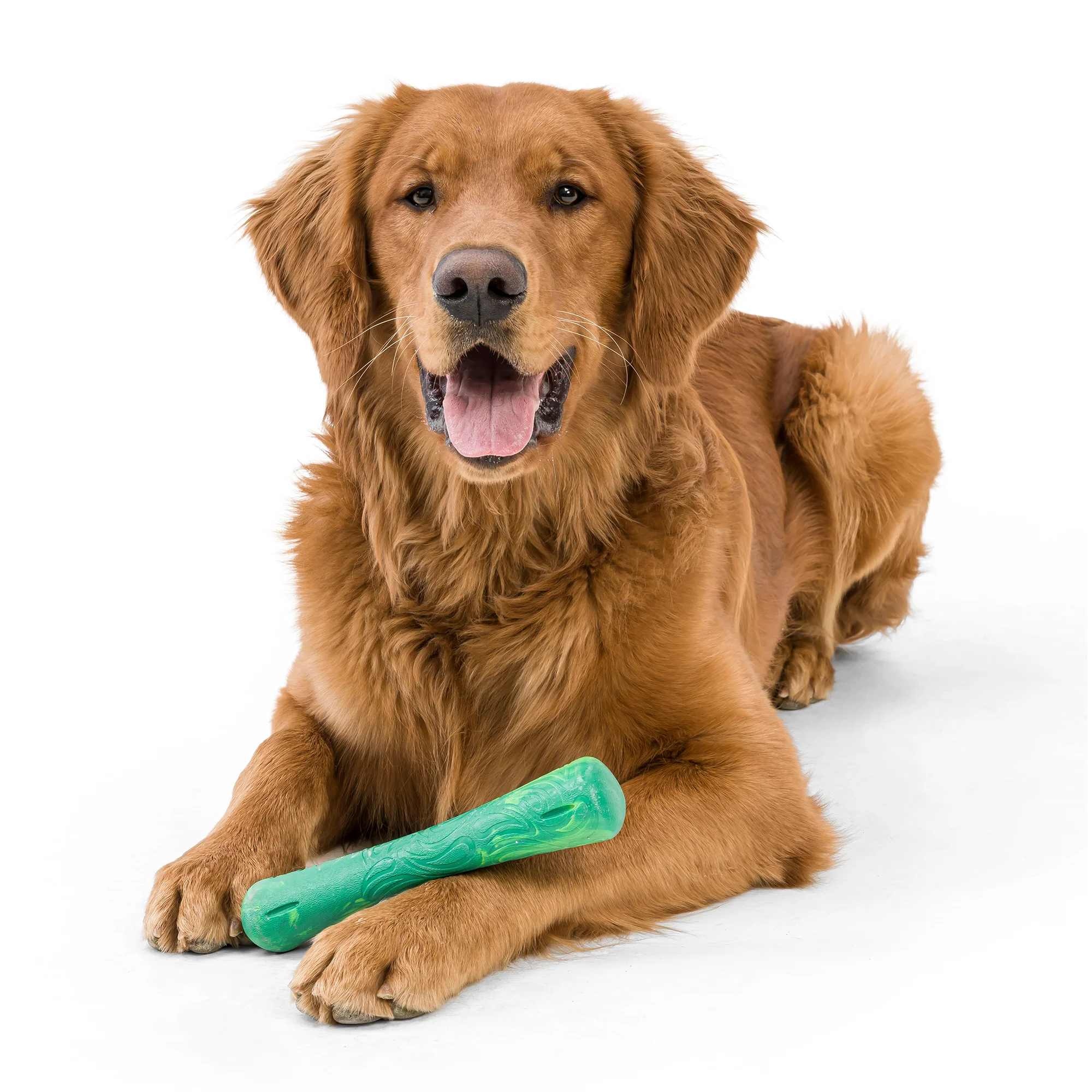 Fetch and Chew Drifty™ Dog Toy made from Ocean-Bound Recycled Plastic - Small - Image 6