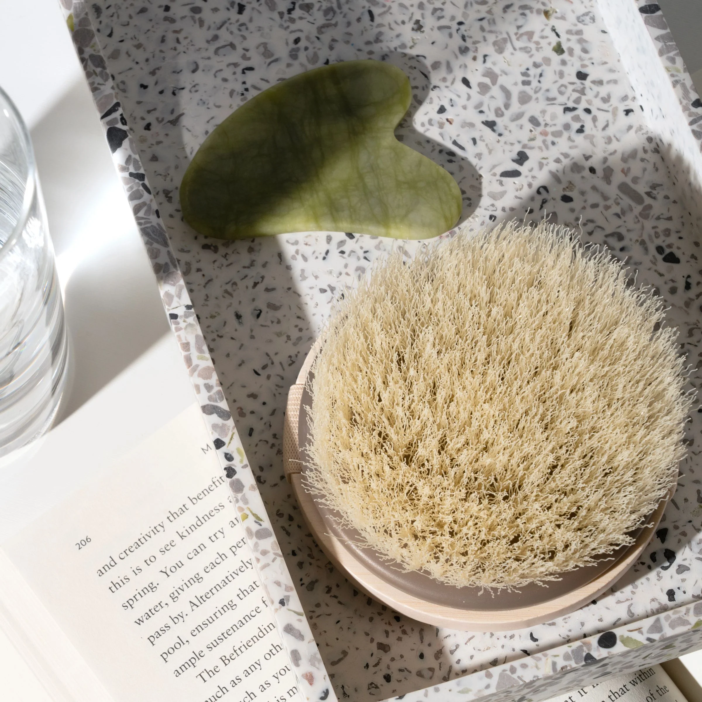 Dry Body Brush - Image 6
