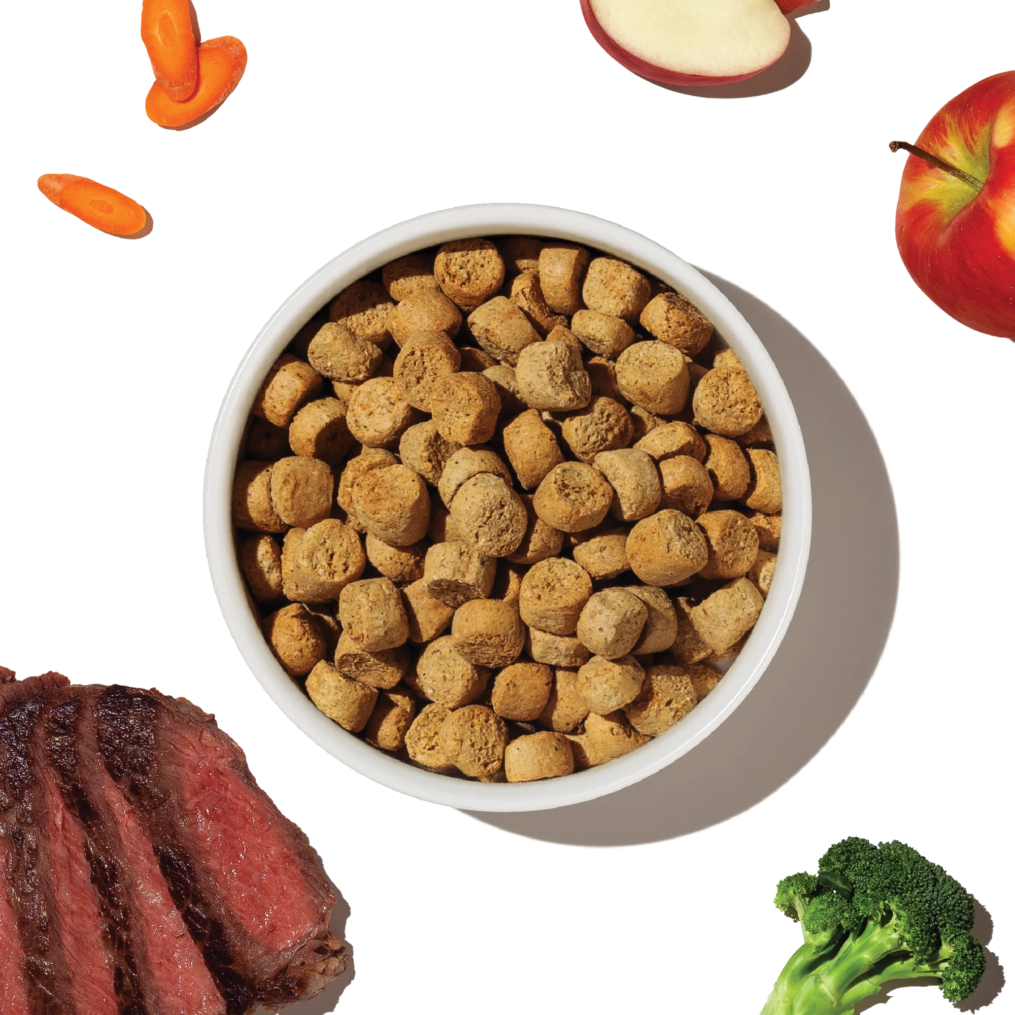 Dry Dog Food, Grain Free Chicken Whole Food Clusters - Image 6