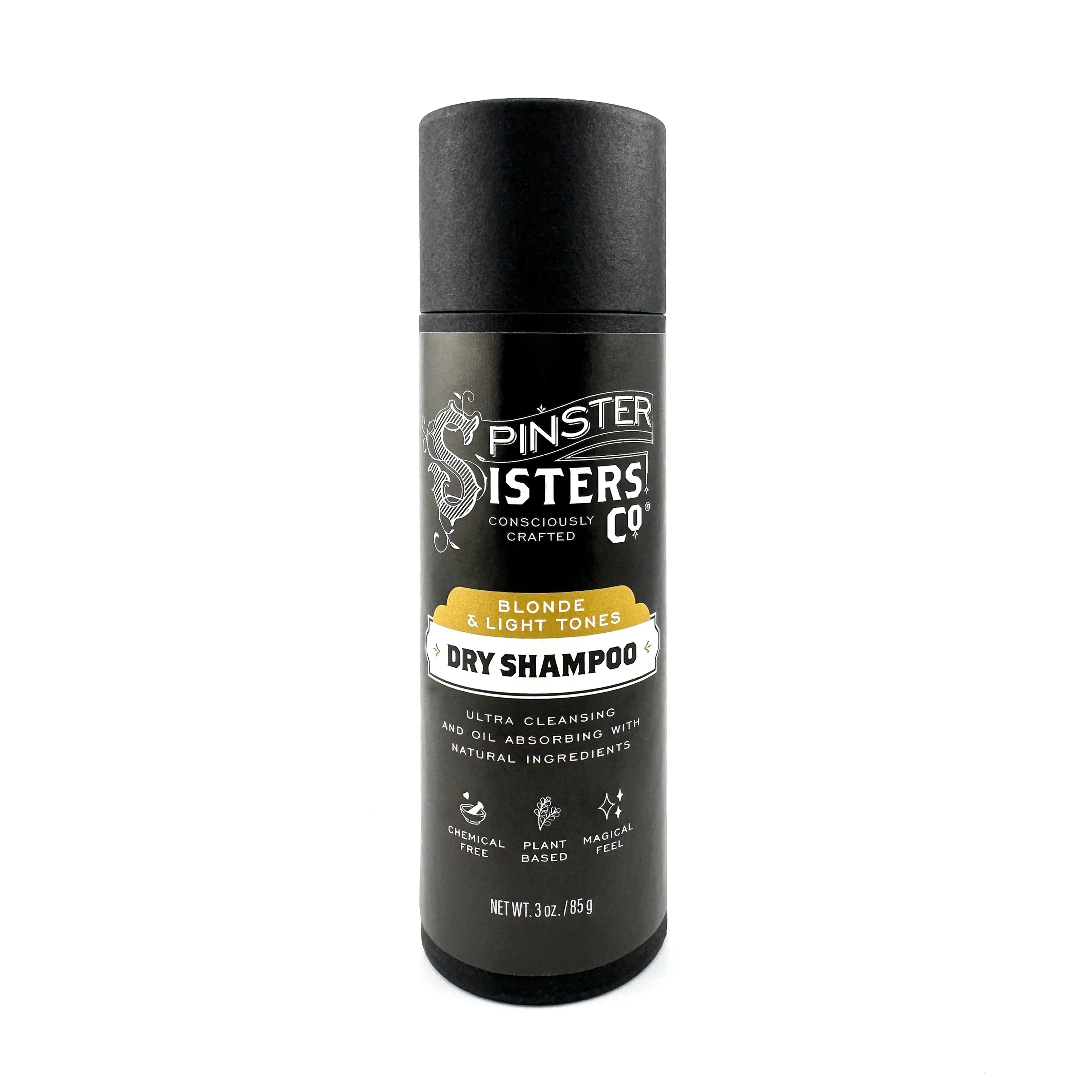 Dry Shampoo - Image 2