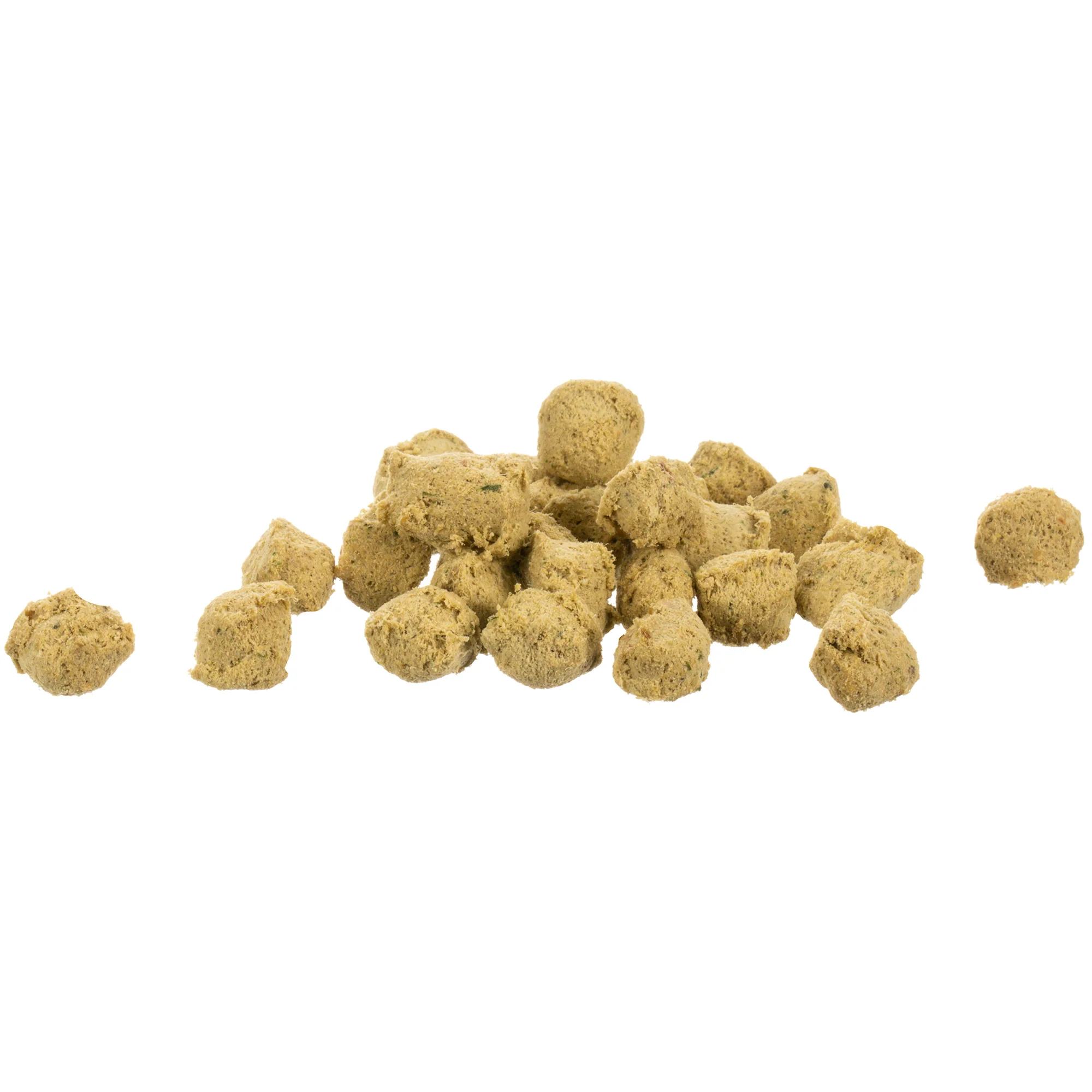 Duck Superfood Freeze-Dried Raw Dog Treats - Image 2