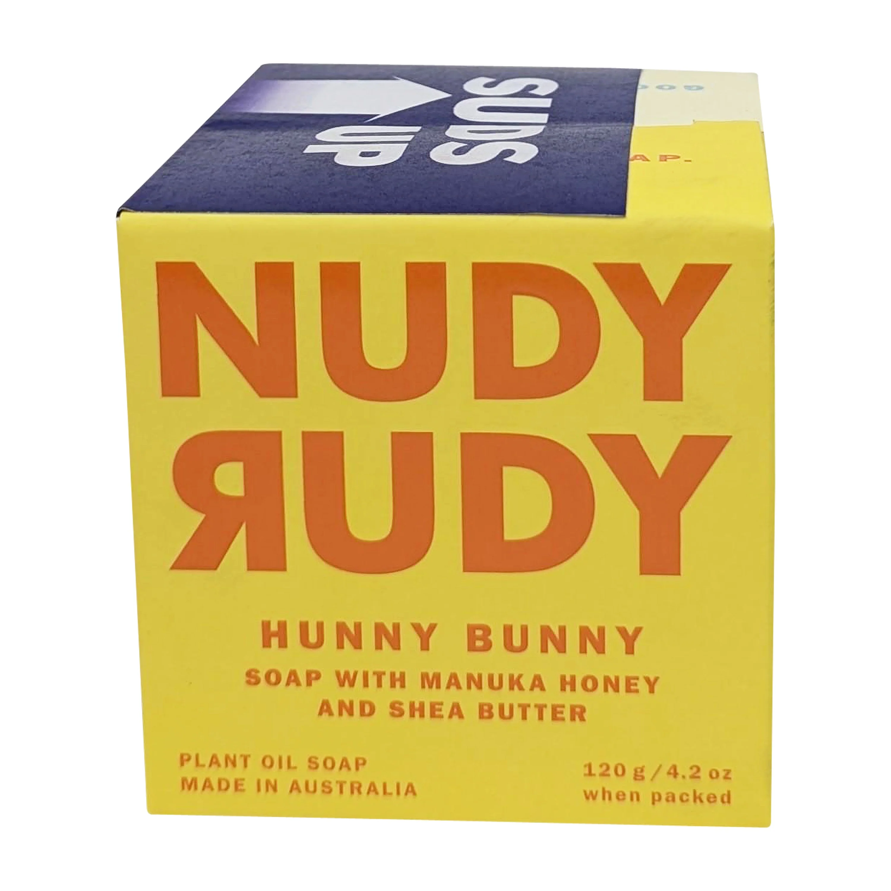Duo 2 Pack Bar Soap - Image 2