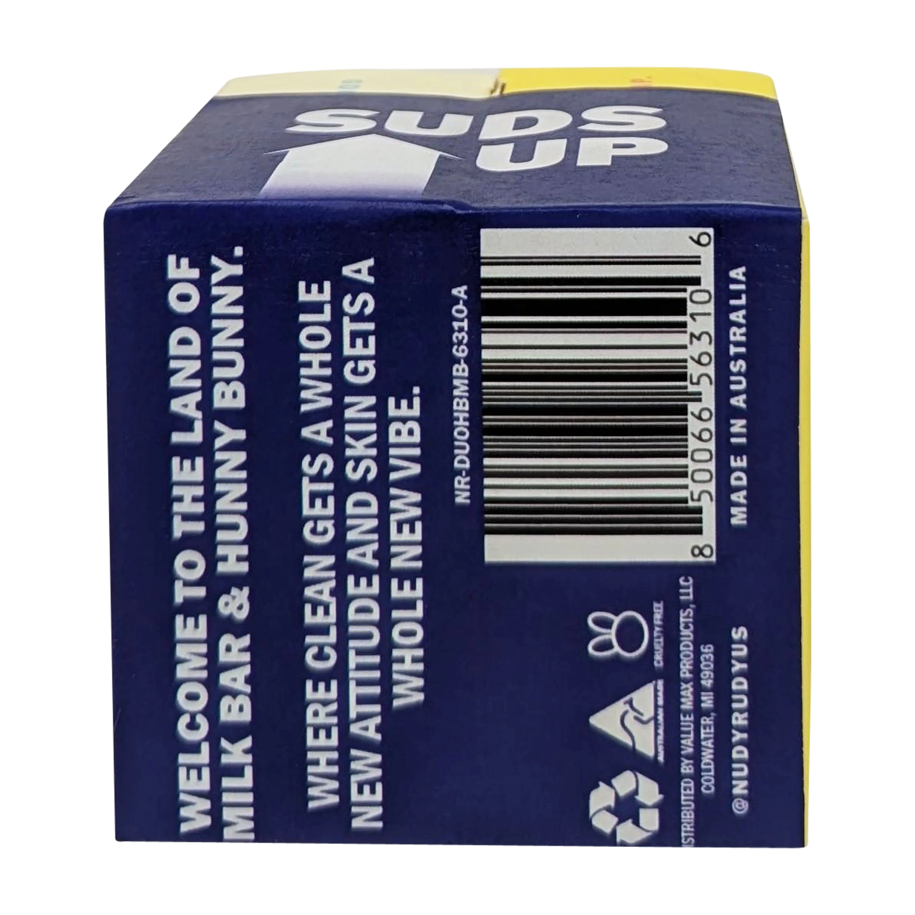 Duo 2 Pack Bar Soap - Image 5