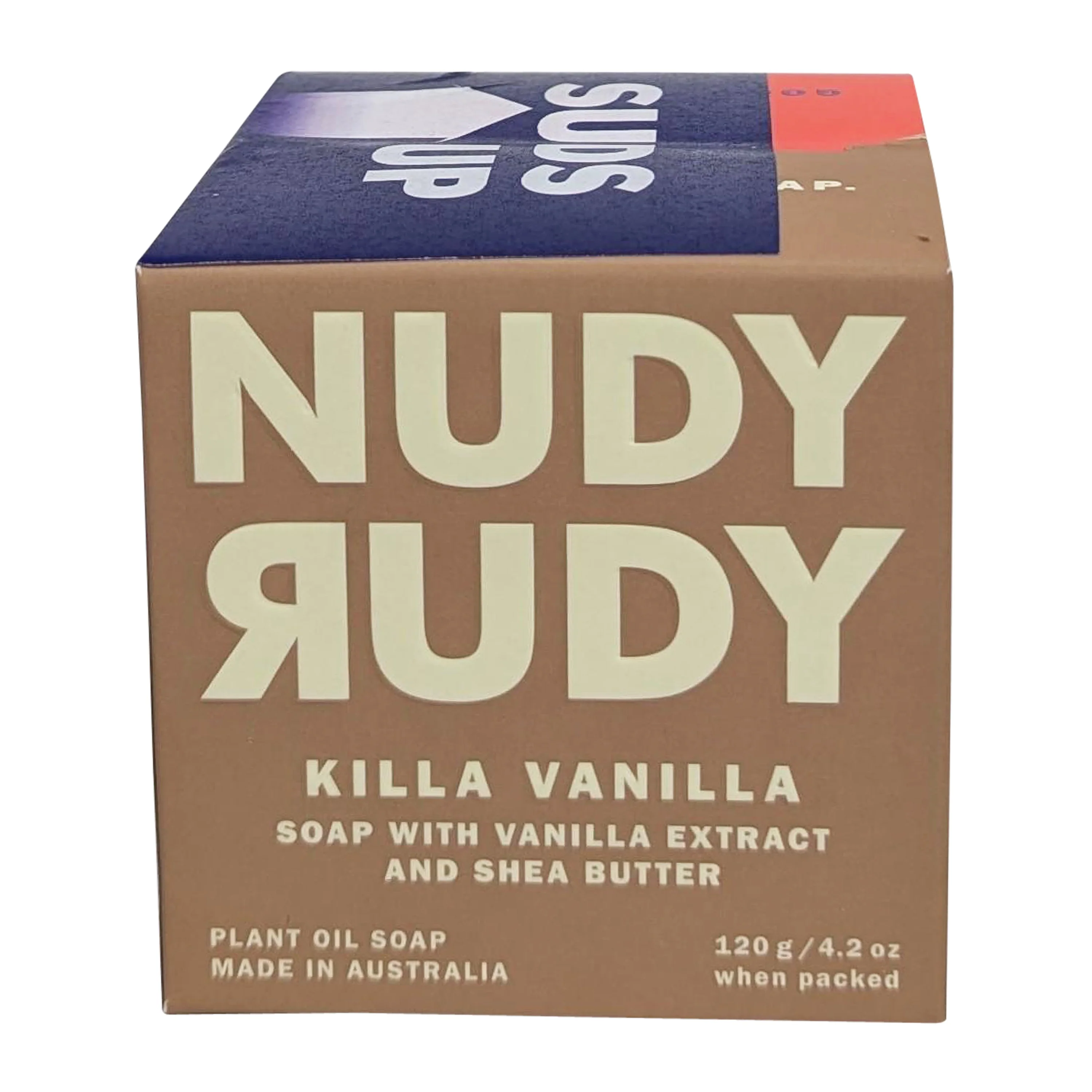 Duo 2 Pack Bar Soap - Image 6