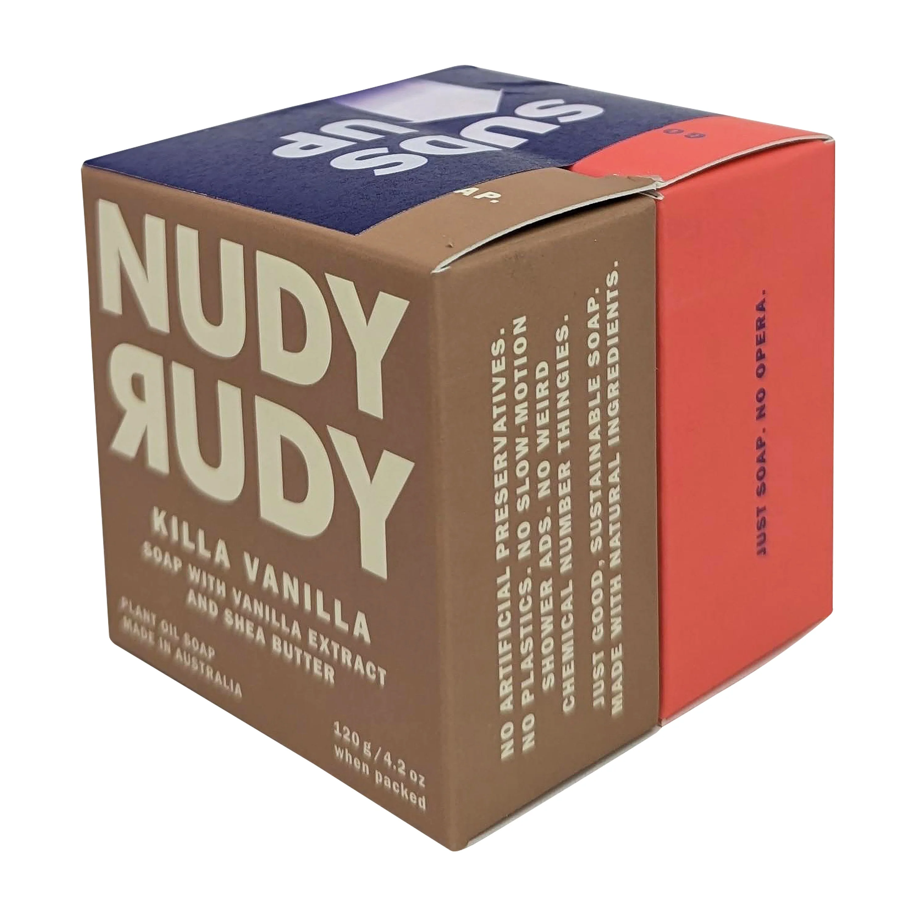 Duo 2 Pack Bar Soap - Image 7