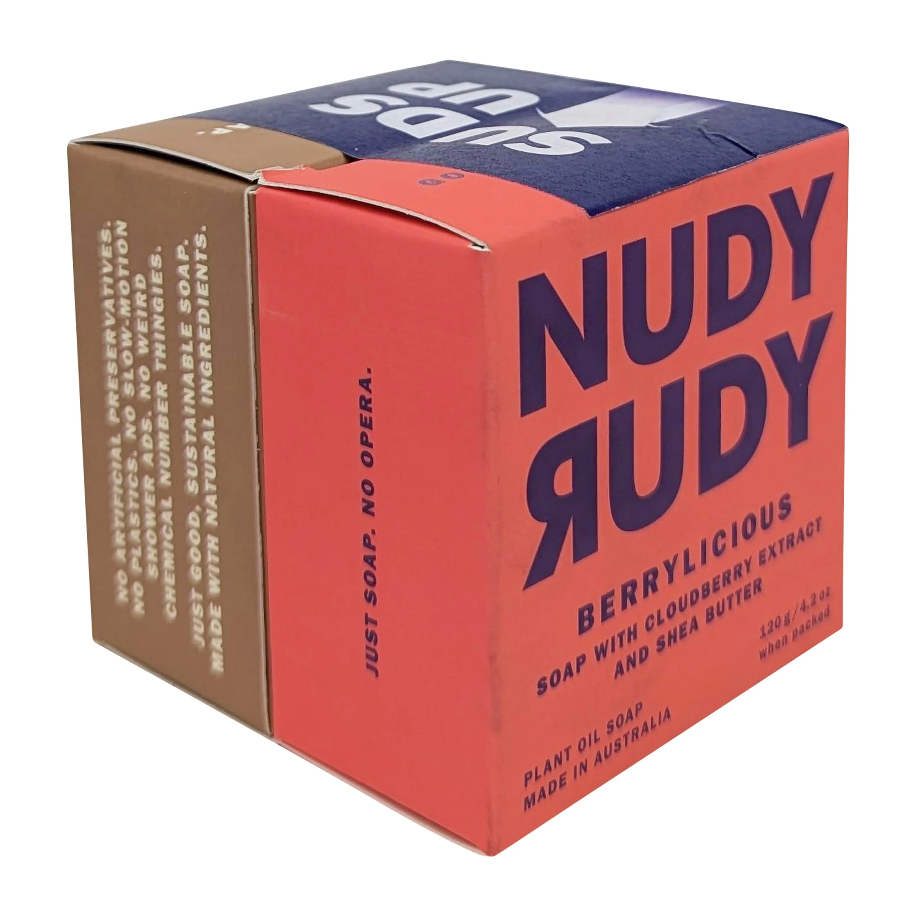 Duo 2 Pack Bar Soap - Image 8