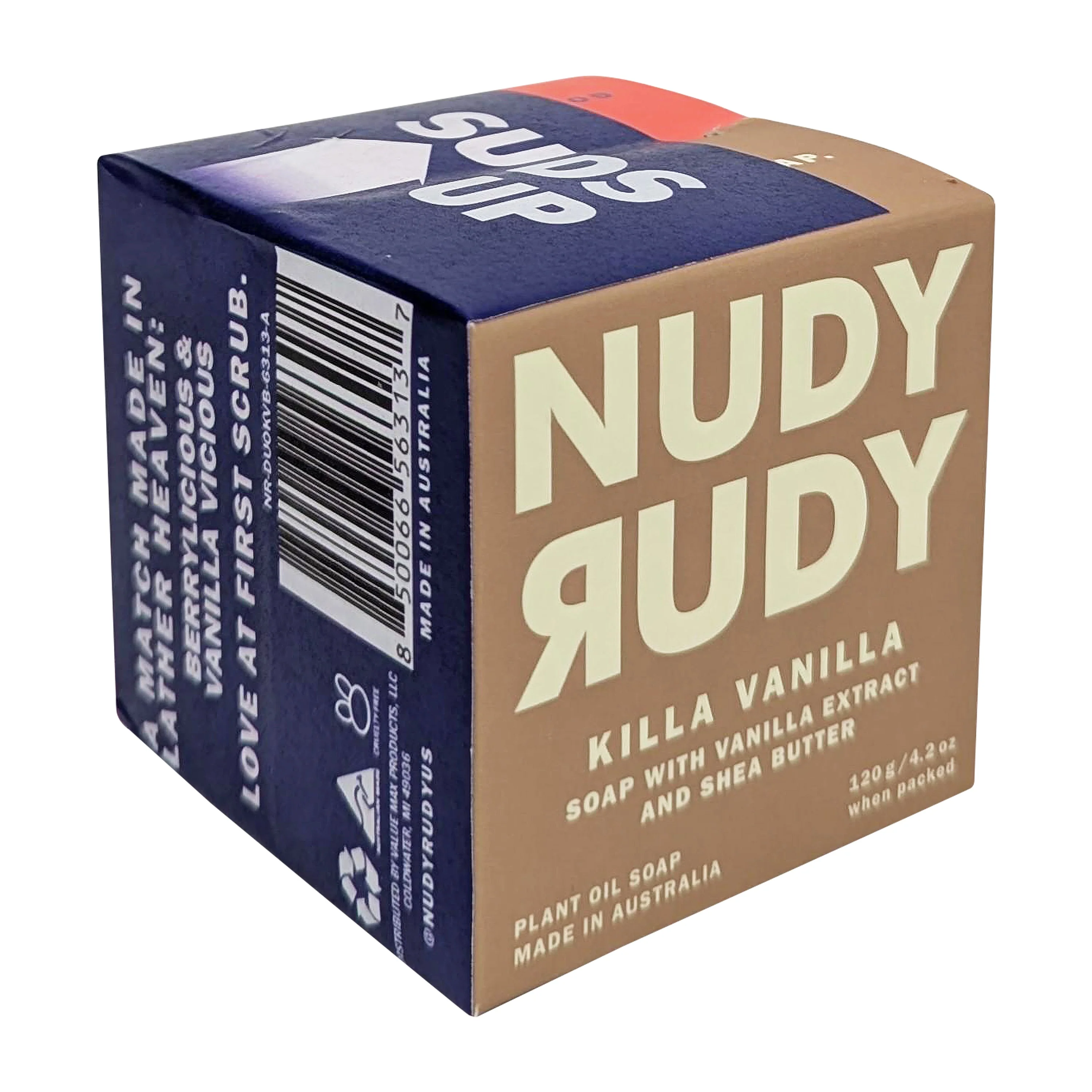 Duo 2 Pack Bar Soap - Image 9
