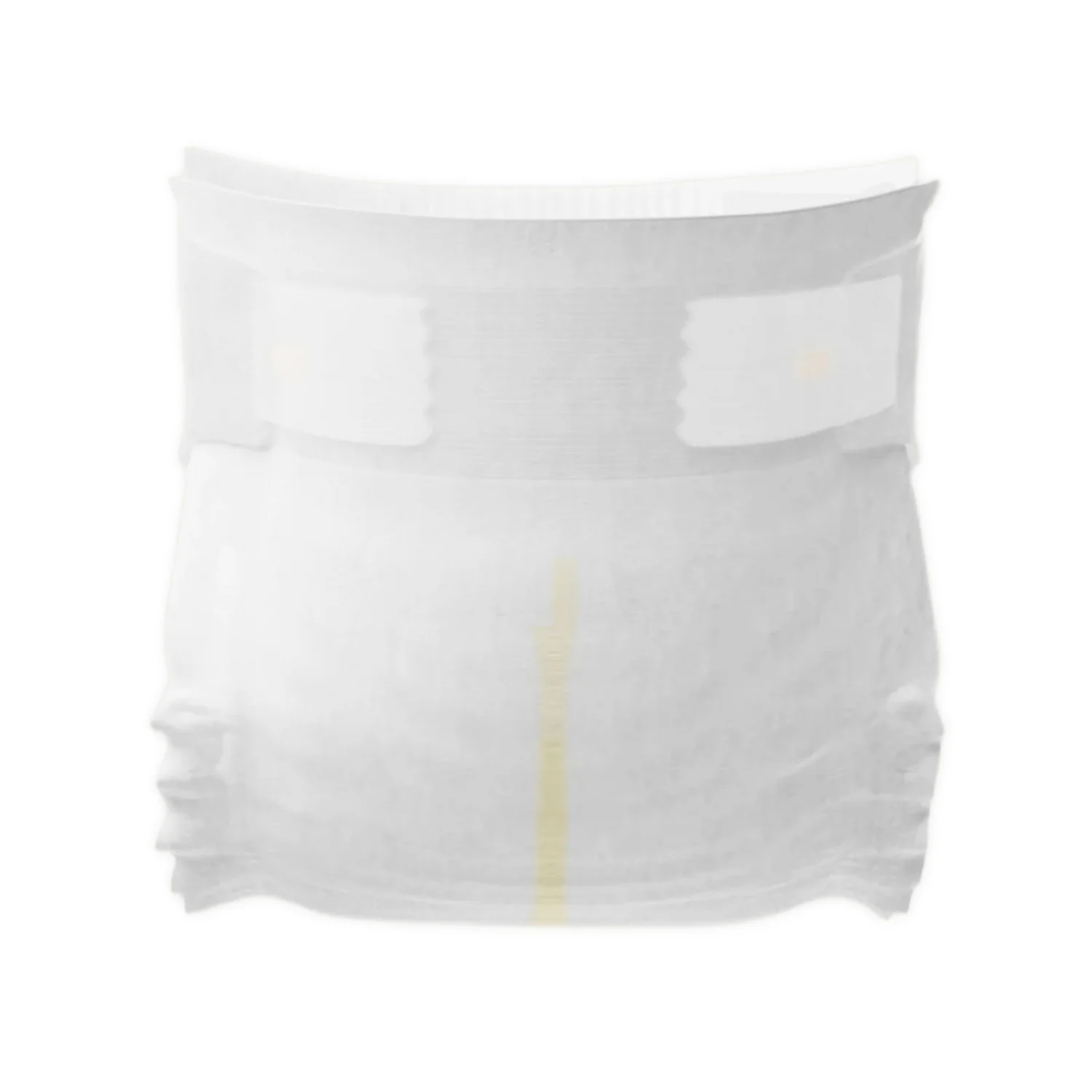 Skin Happy Baby Diapers – Gentle, High-Absorbency Protection with Certified Bamboo Layers - Image 3