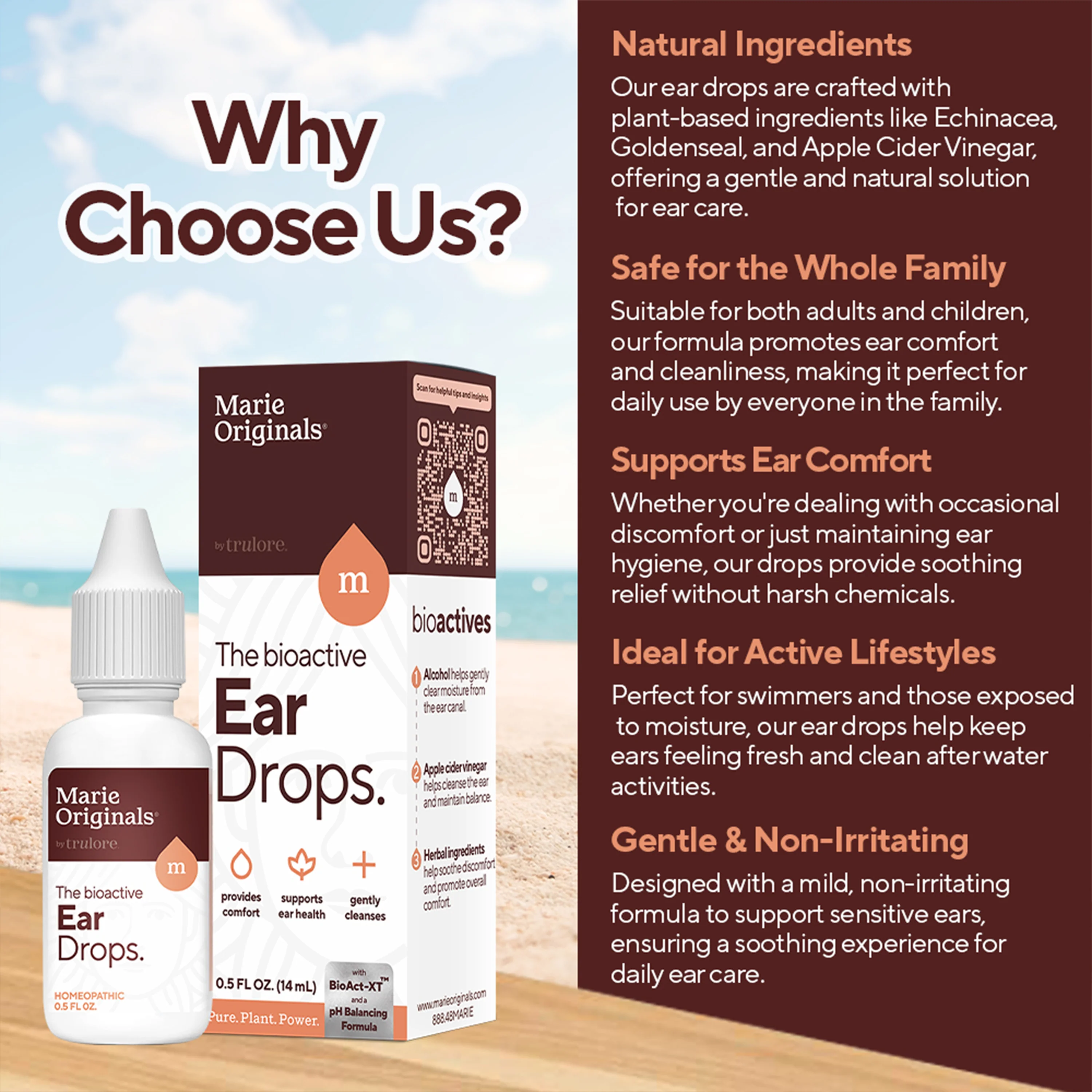 Ear Pain Relief Drops - Image 6