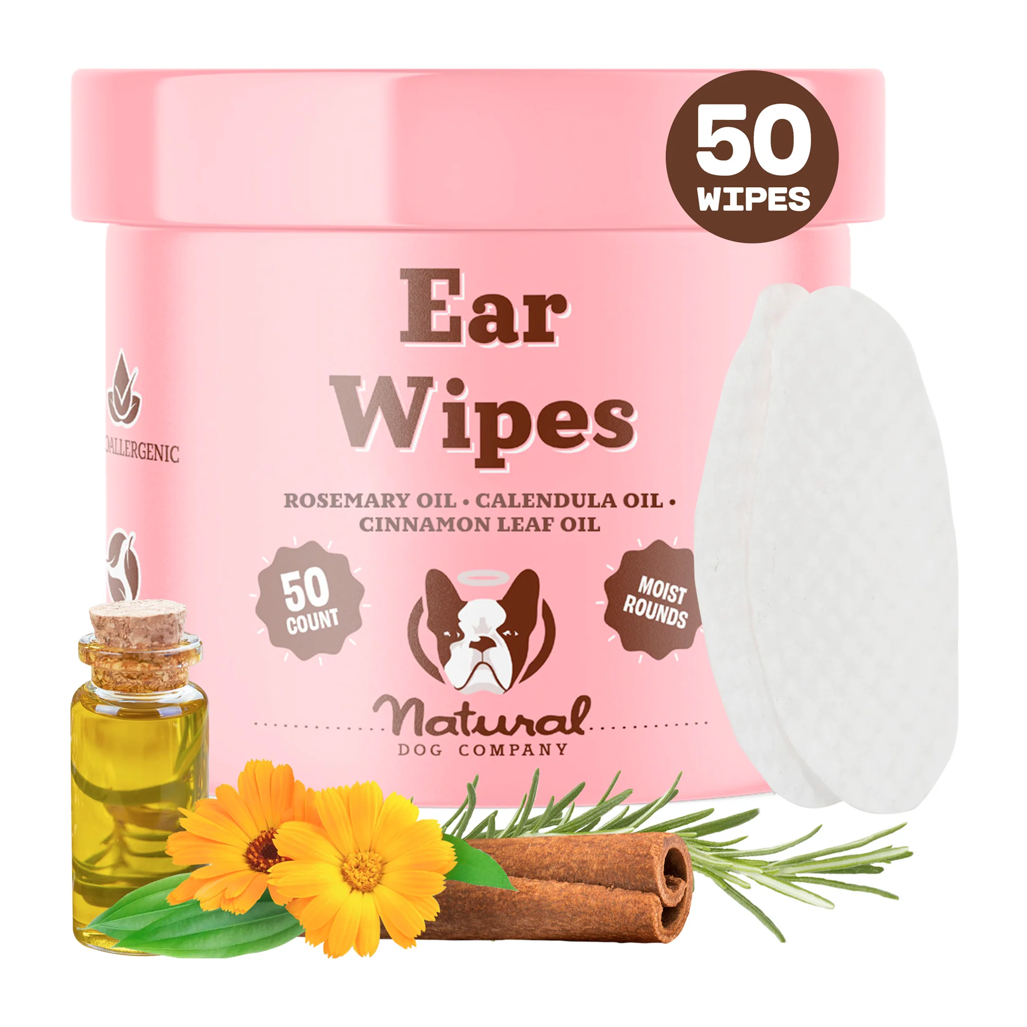 Ear Wipes - Image 2