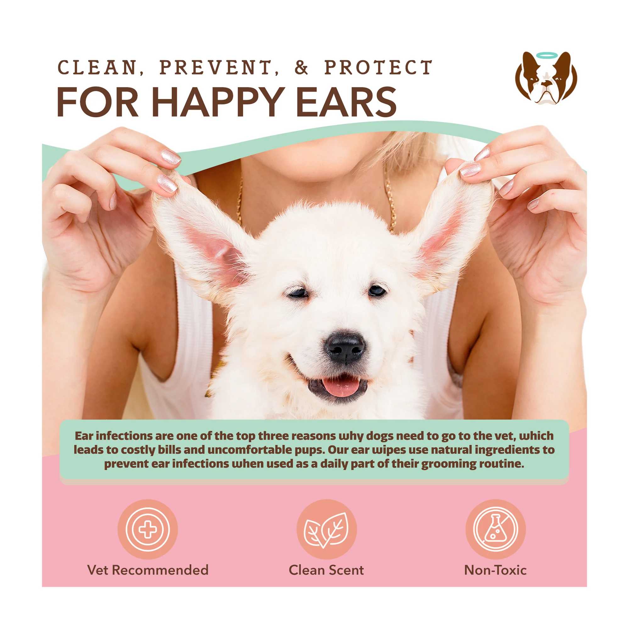 Ear Wipes - Image 3