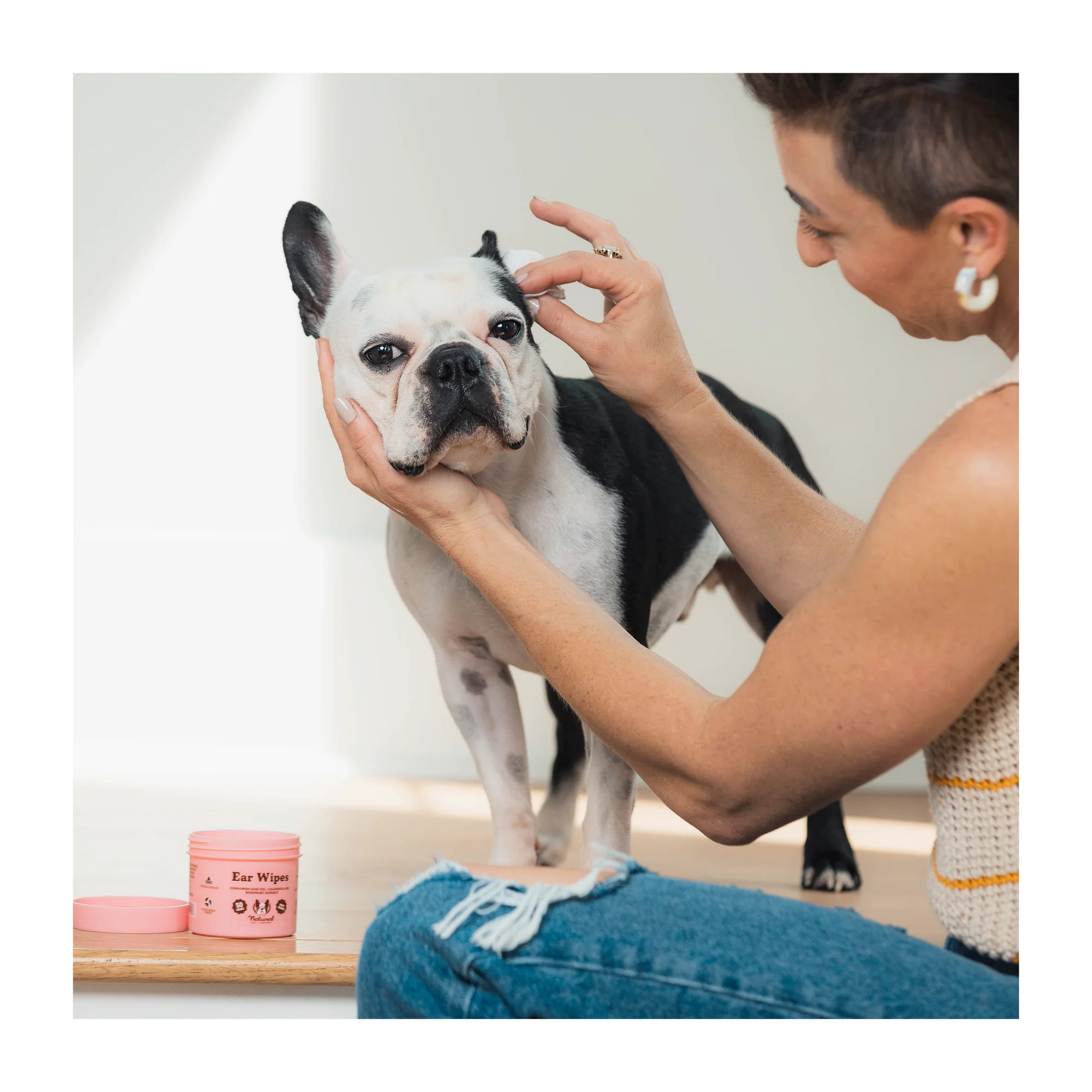 Ear Wipes - Image 7
