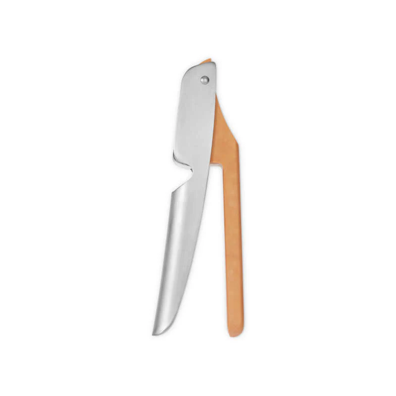 Easy-Clean Garlic Press - Image 4
