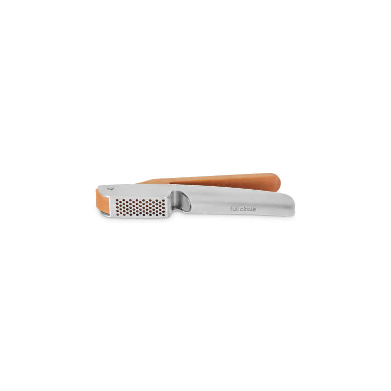 Easy-Clean Garlic Press - Image 5
