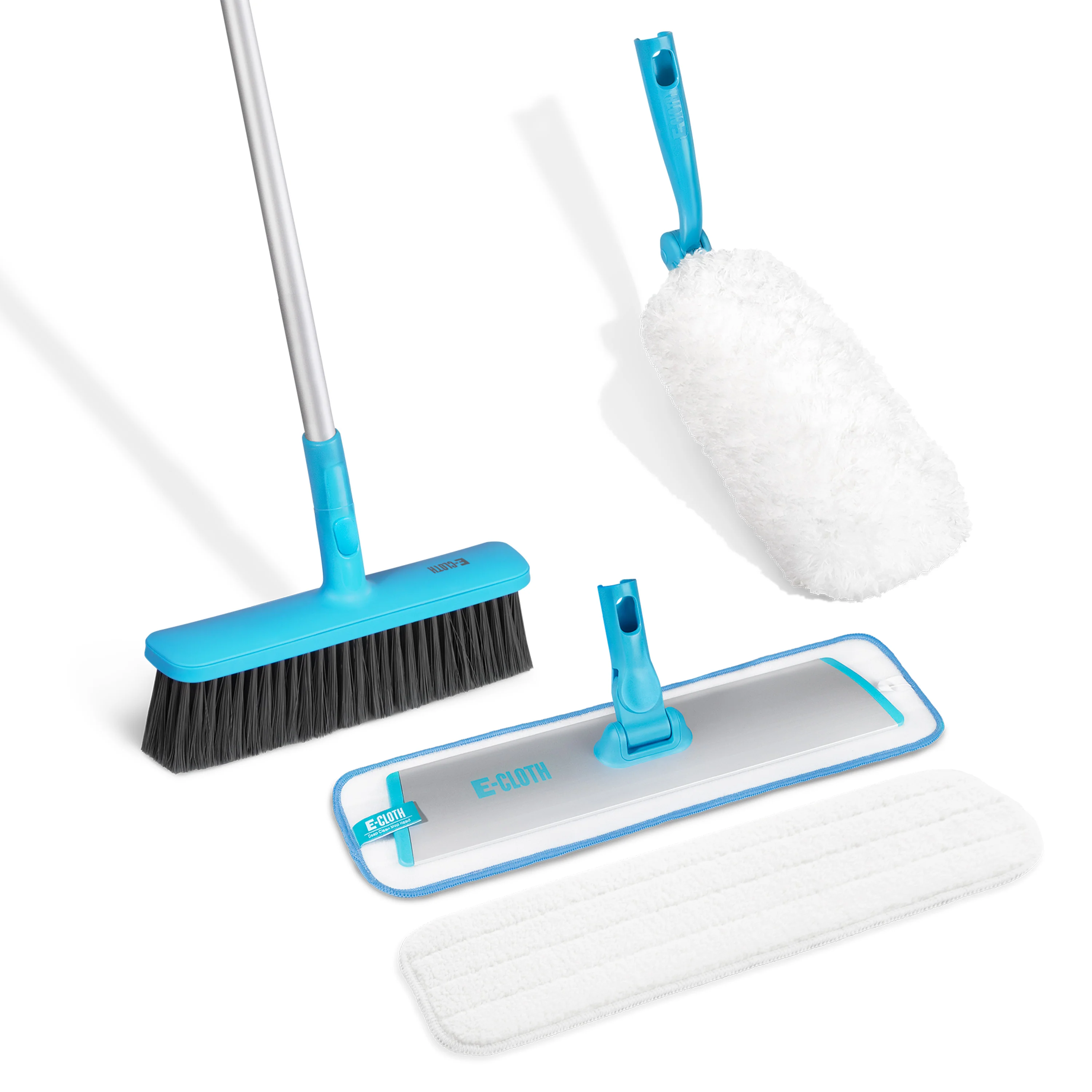 Easy-Click Home Cleaning Set - Image 2