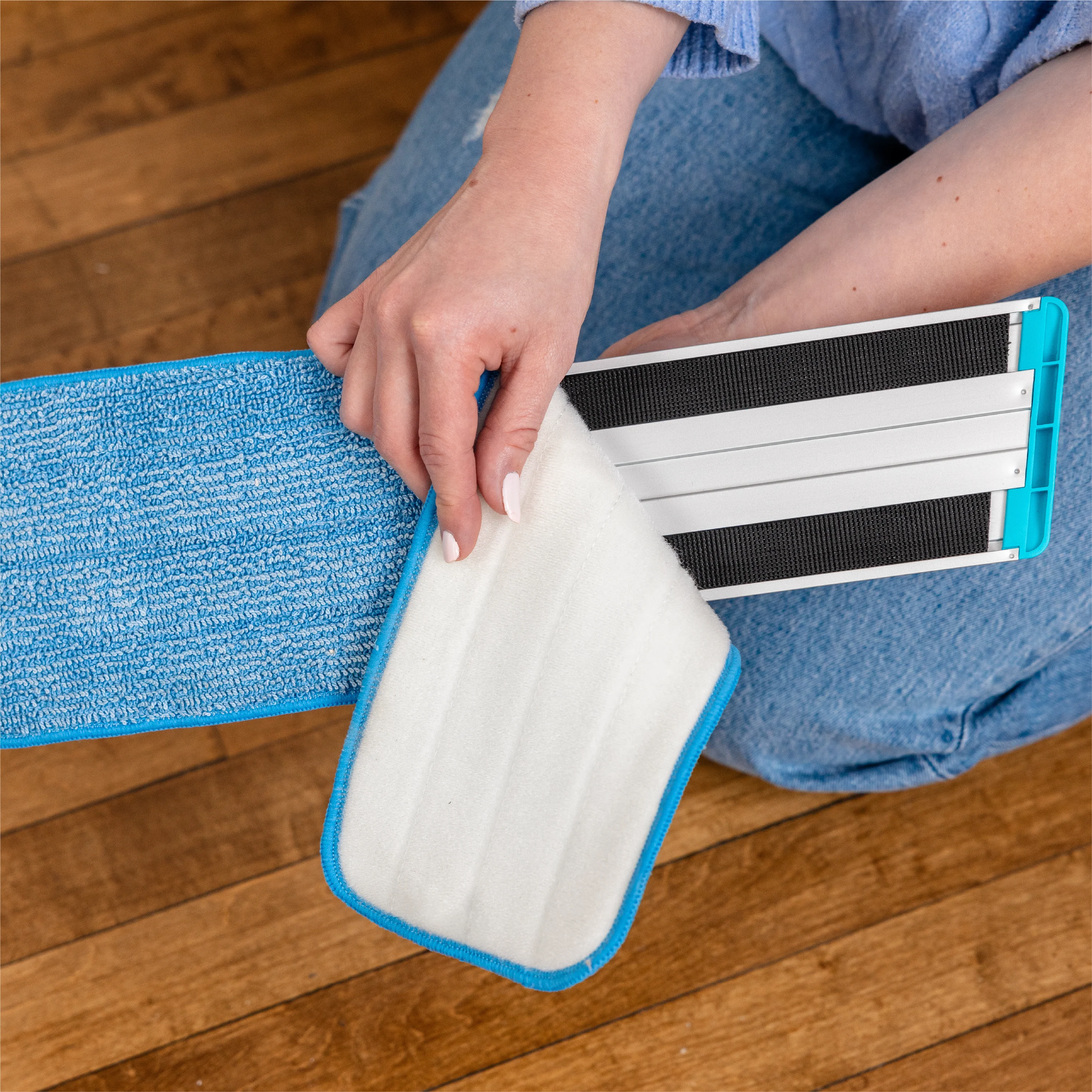 Easy-Click Home Cleaning Set - Image 5