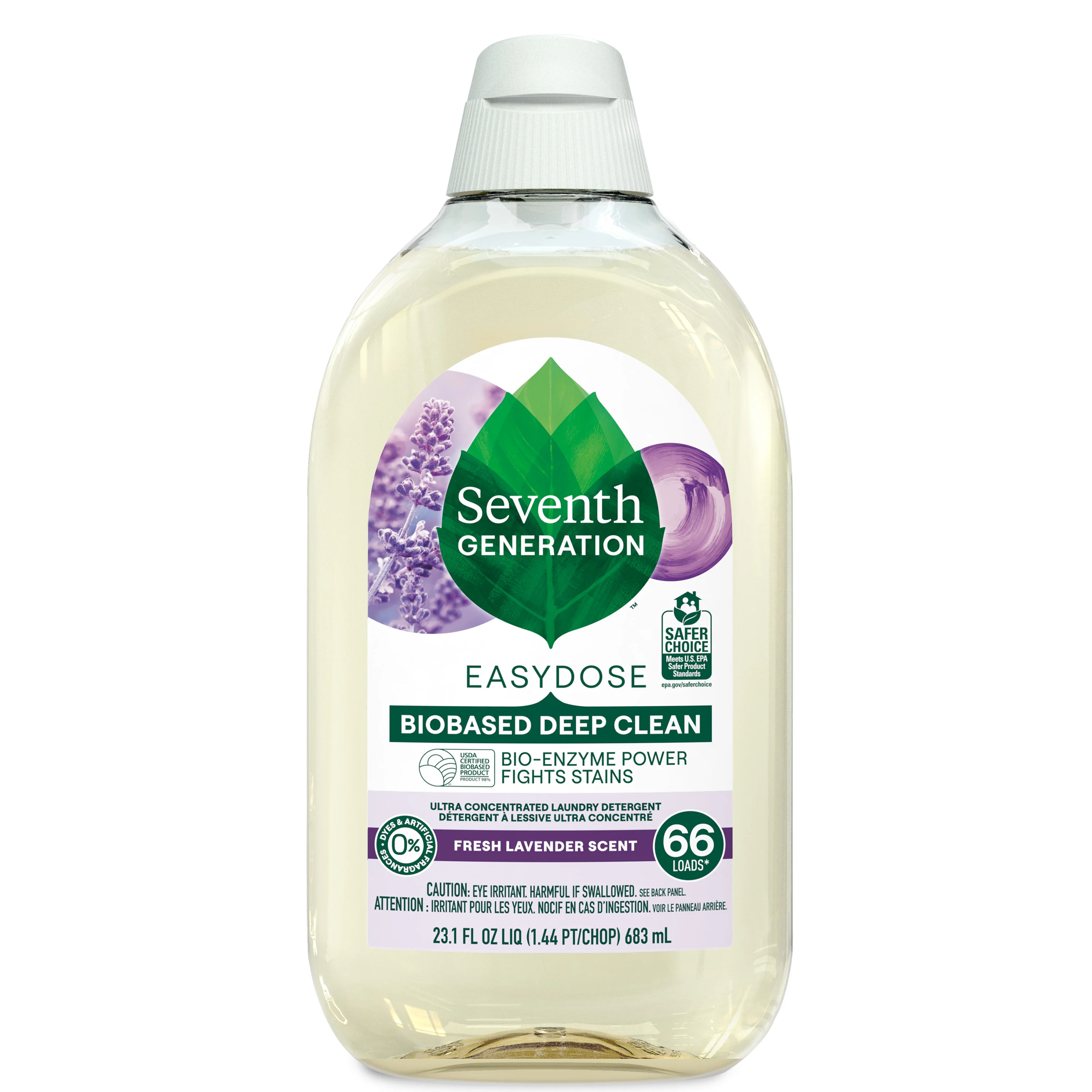 Ultra Concentrated Laundry Detergent - Image 12
