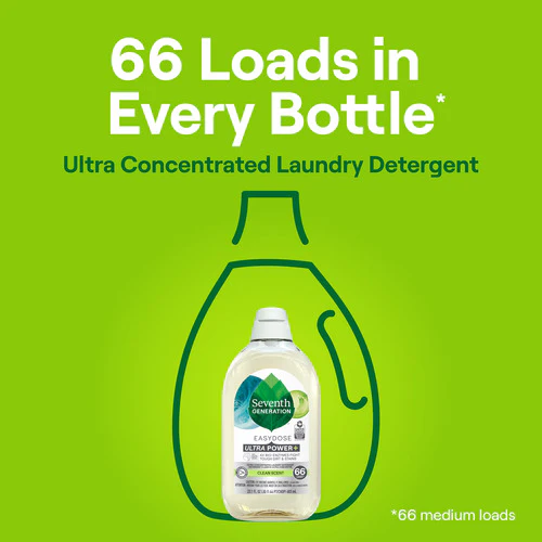 Ultra Concentrated Laundry Detergent - Image 17