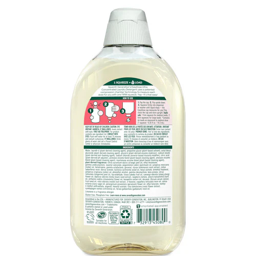Ultra Concentrated Laundry Detergent - Image 23