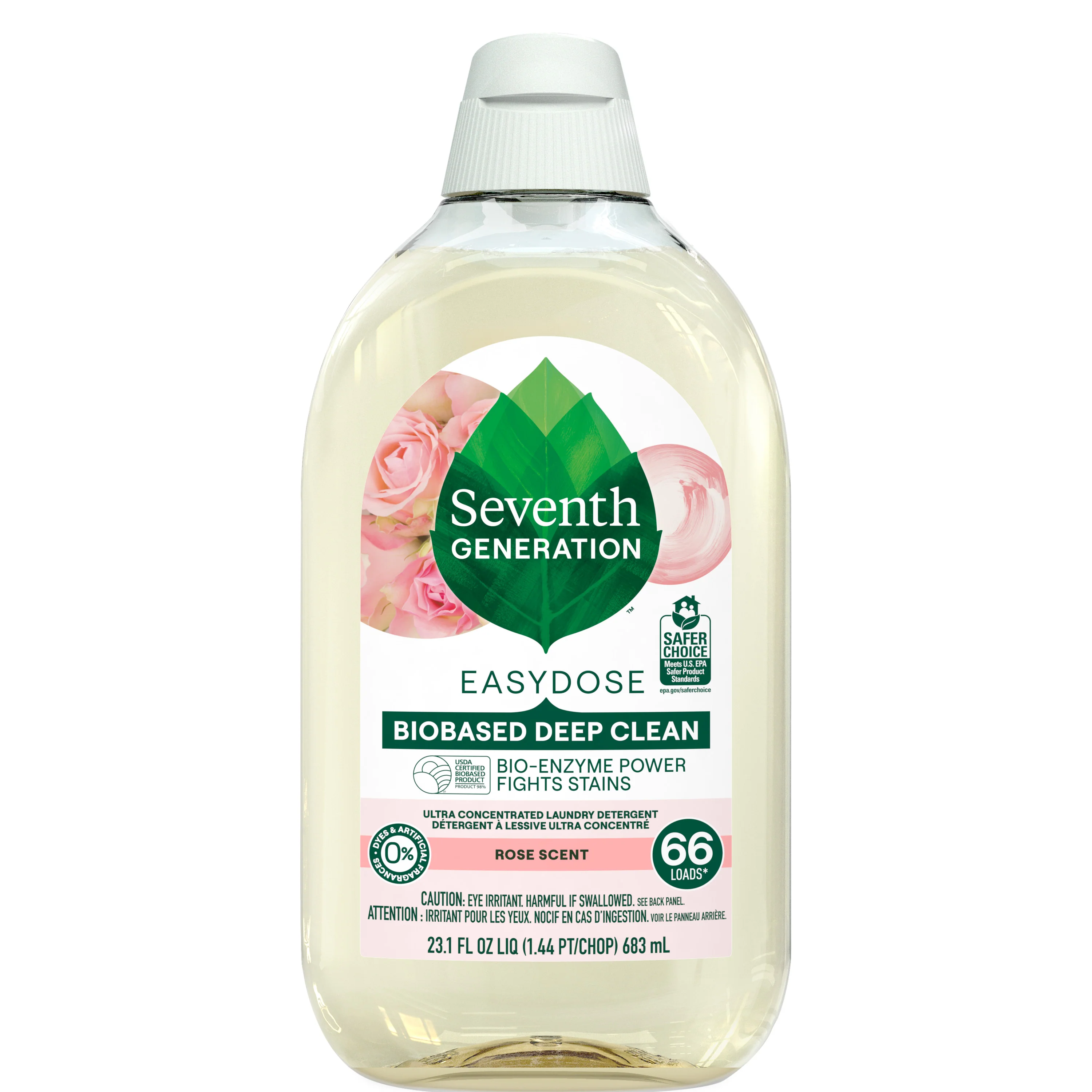 Ultra Concentrated Laundry Detergent - Image 29