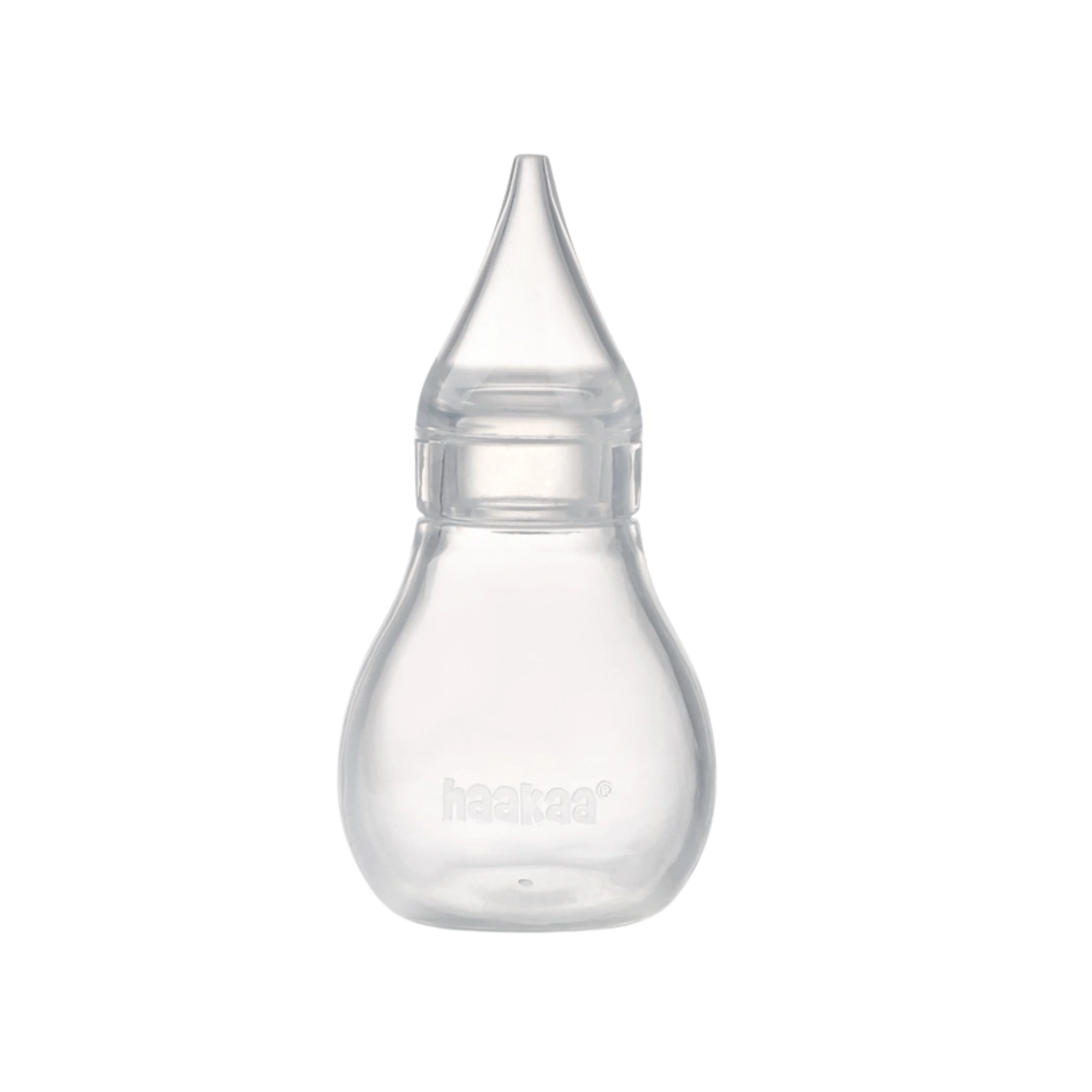 Silicone Baby Nasal Aspirator - Image 2