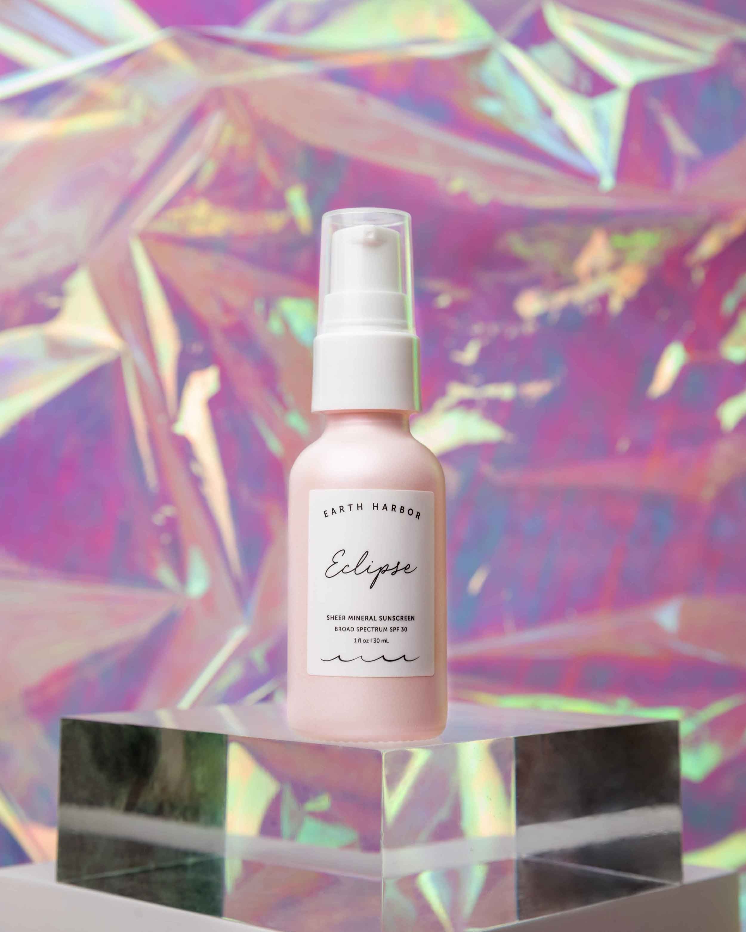 ECLIPSE Sheer Mineral Sunscreen - SPF 30 - Image 6