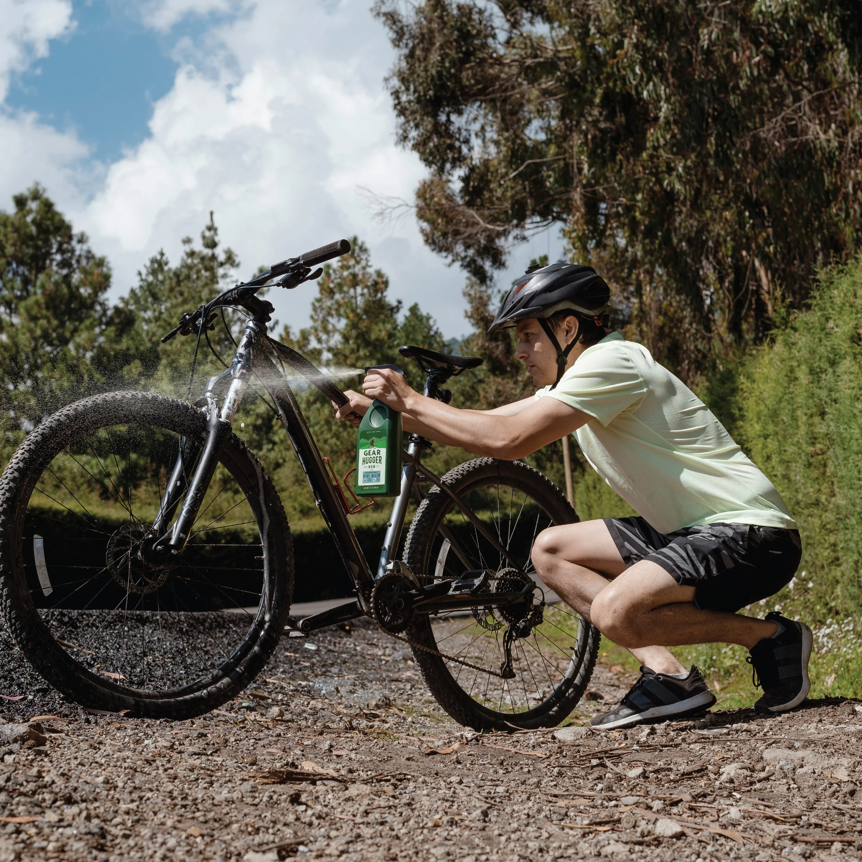 Eco Bike Wash - Image 10