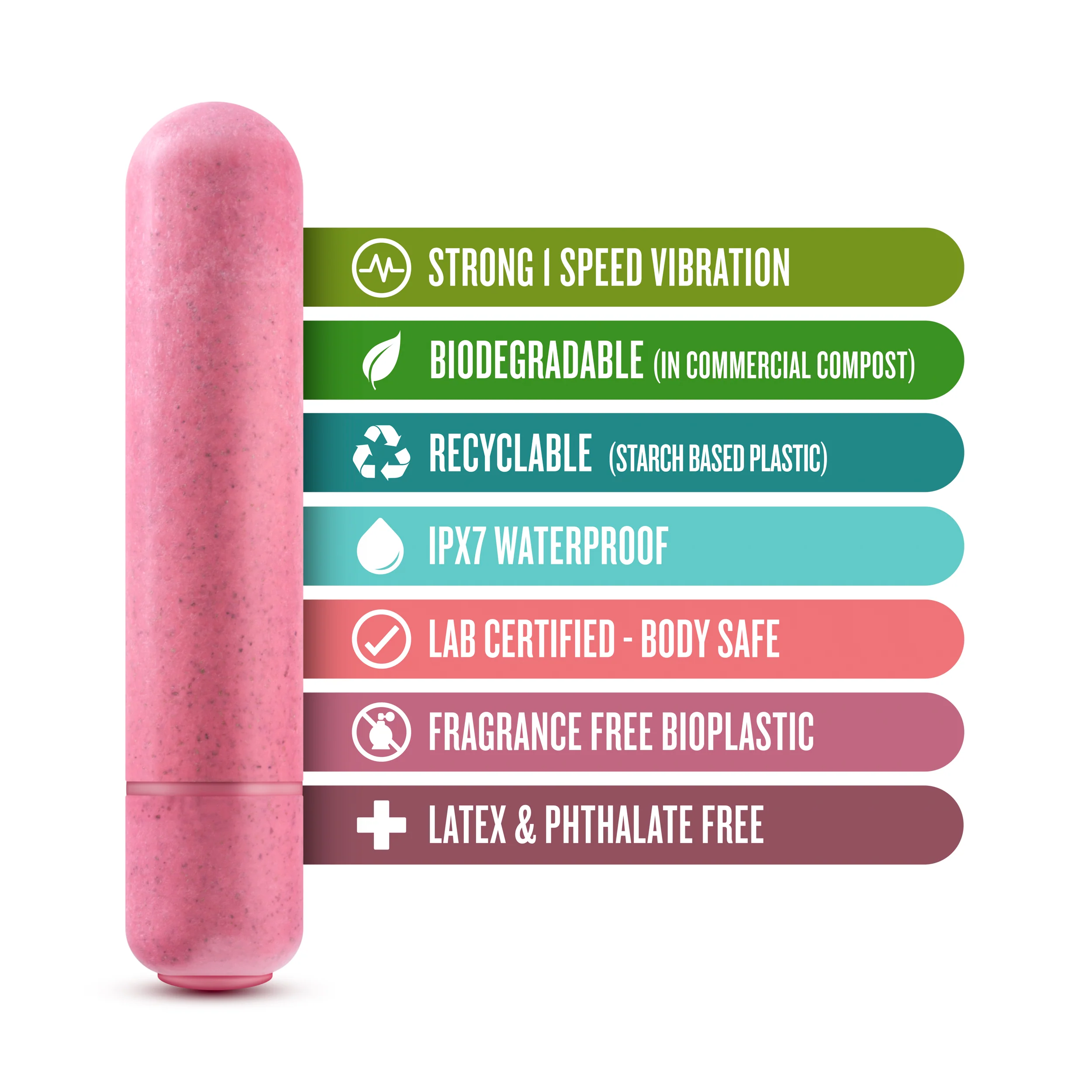 Eco Bullet - Image 17