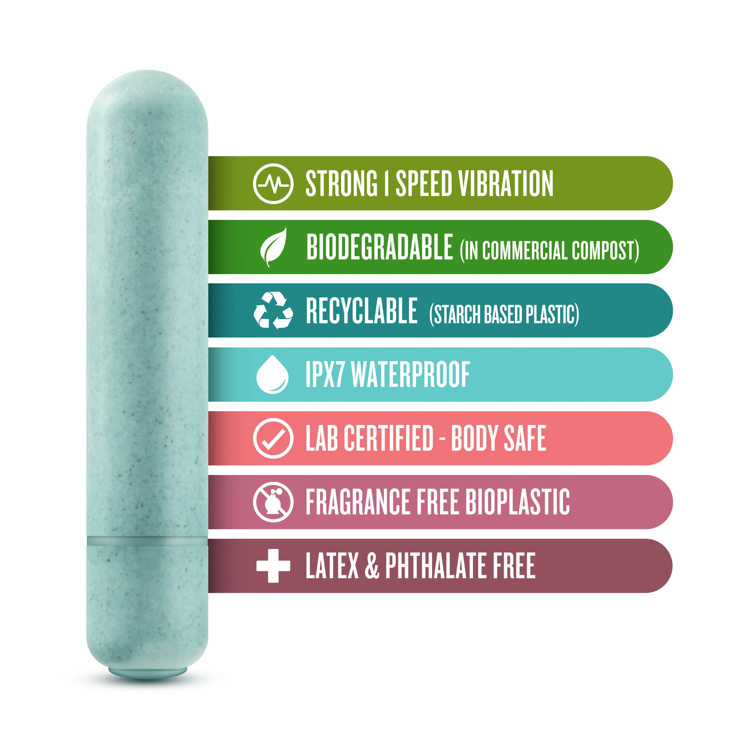 Eco Bullet - Image 6