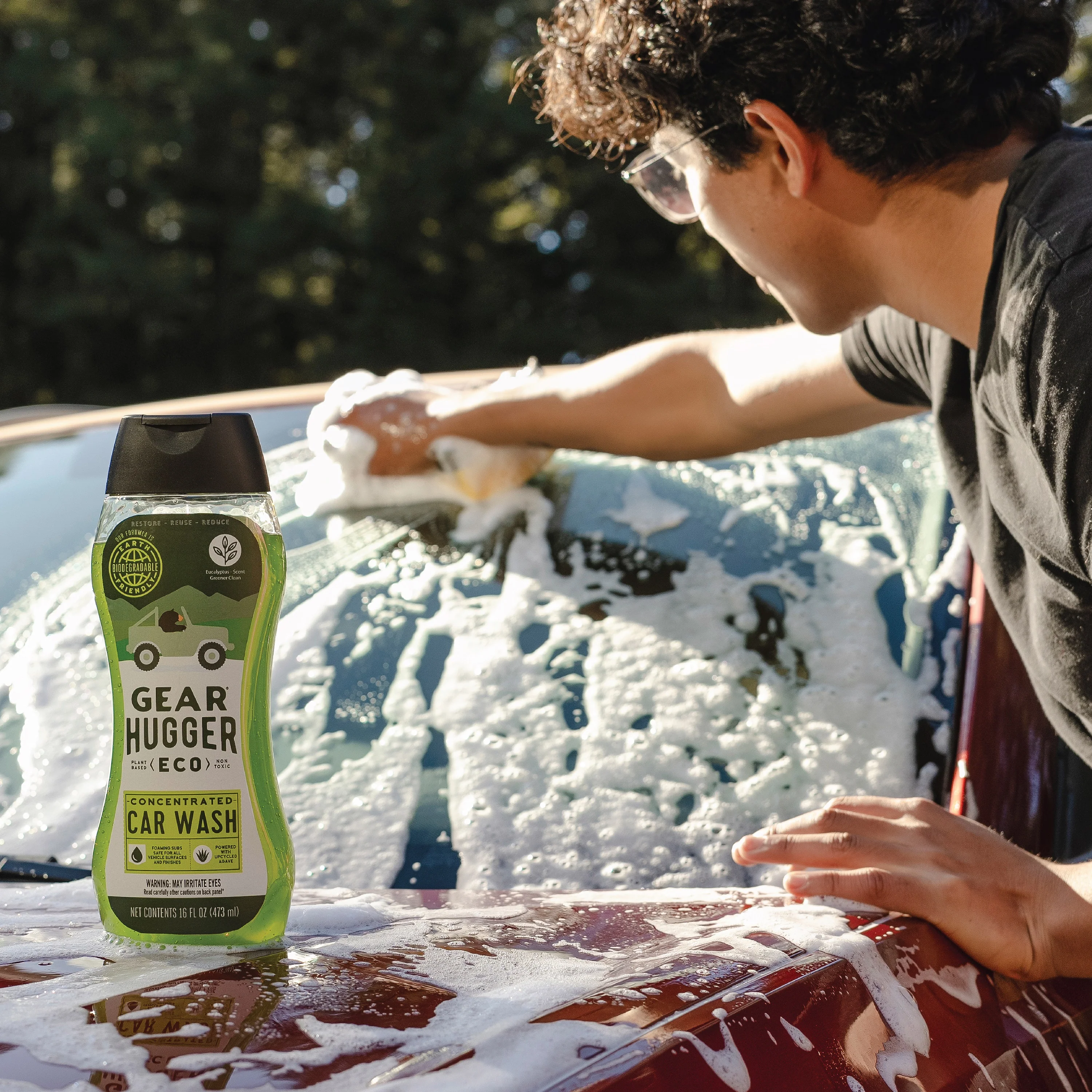 Eco Car Wash - Image 3