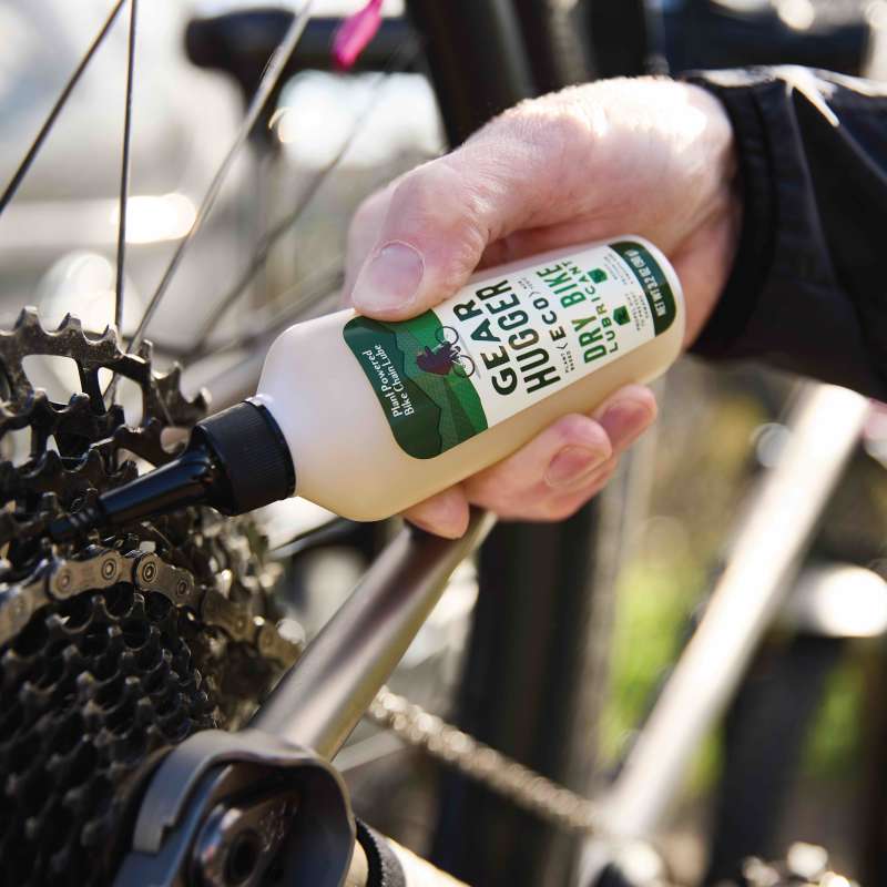 Eco Dry Bike Lubricant - Image 4