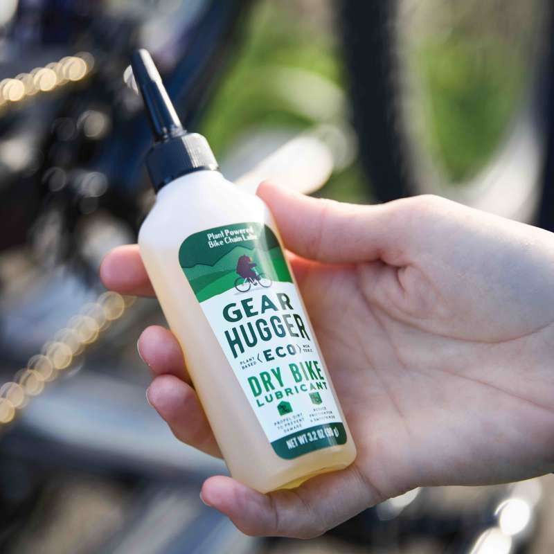 Eco Dry Bike Lubricant - Image 5