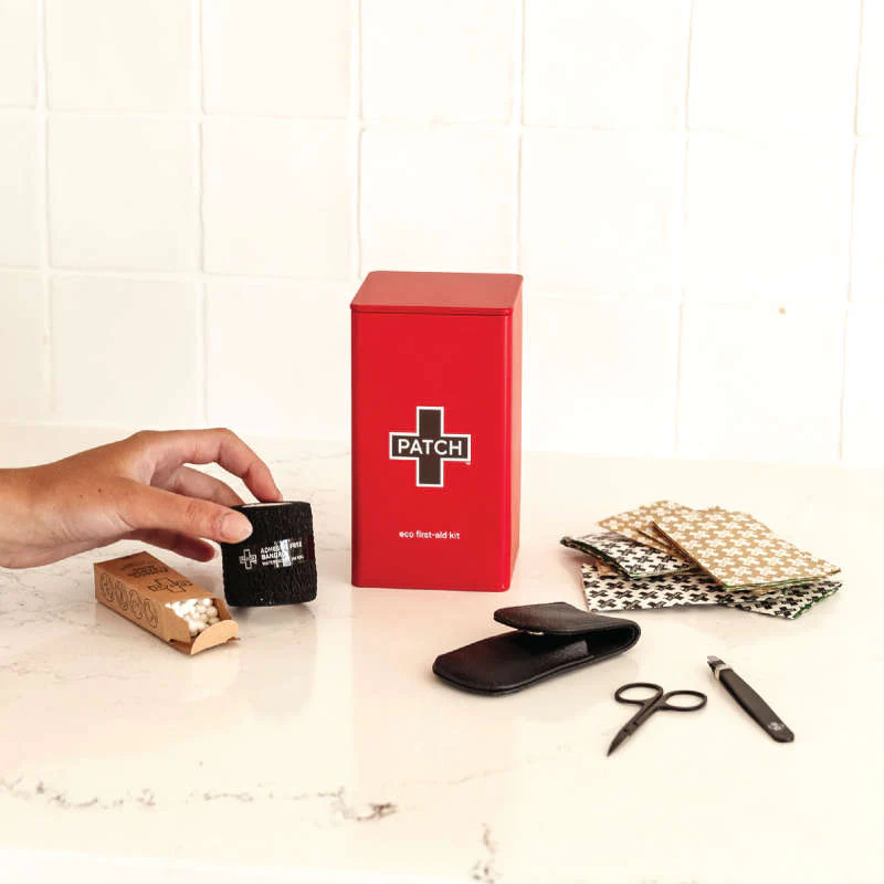 Eco First-Aid Kit - Image 4