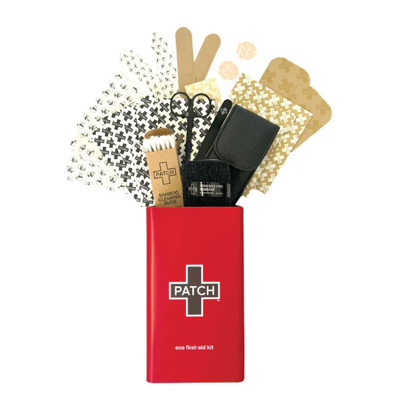 Eco First-Aid Kit - Image 8