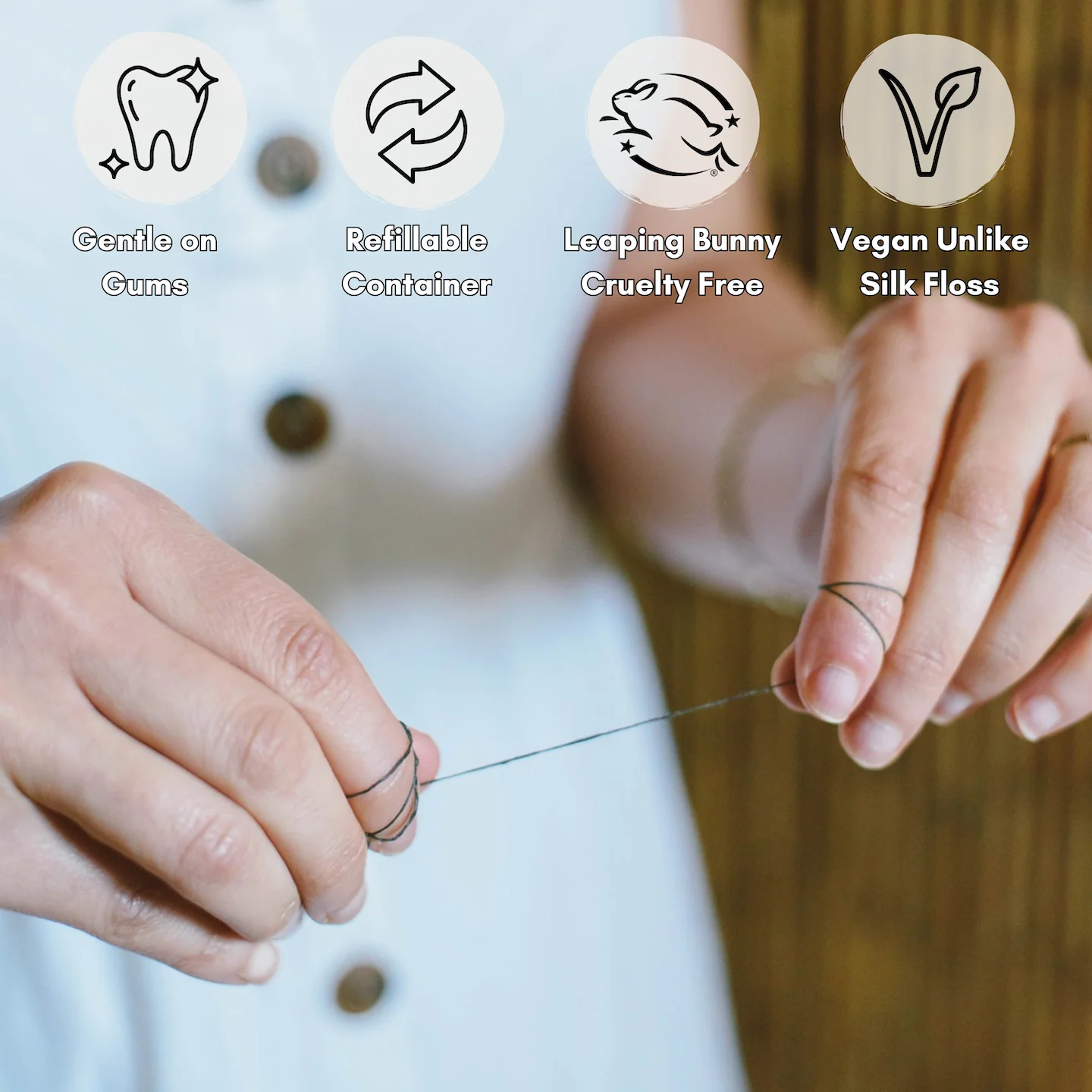 Eco Floss Refills - Image 5