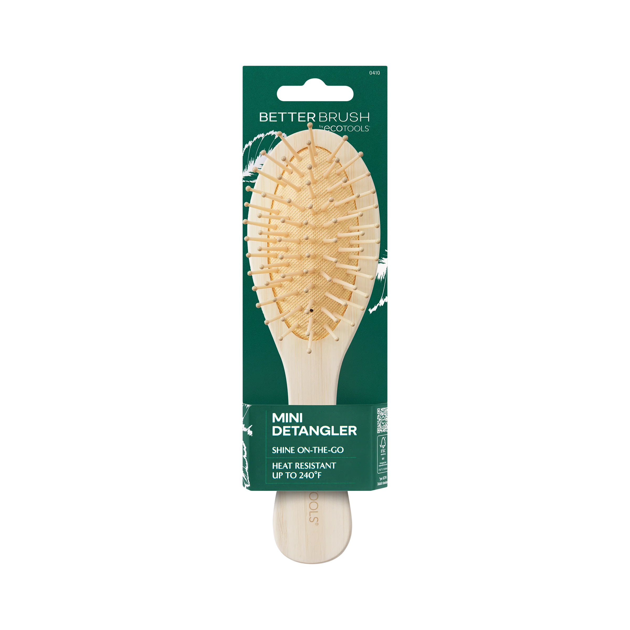 Eco Mini Shine Brush - Image 2