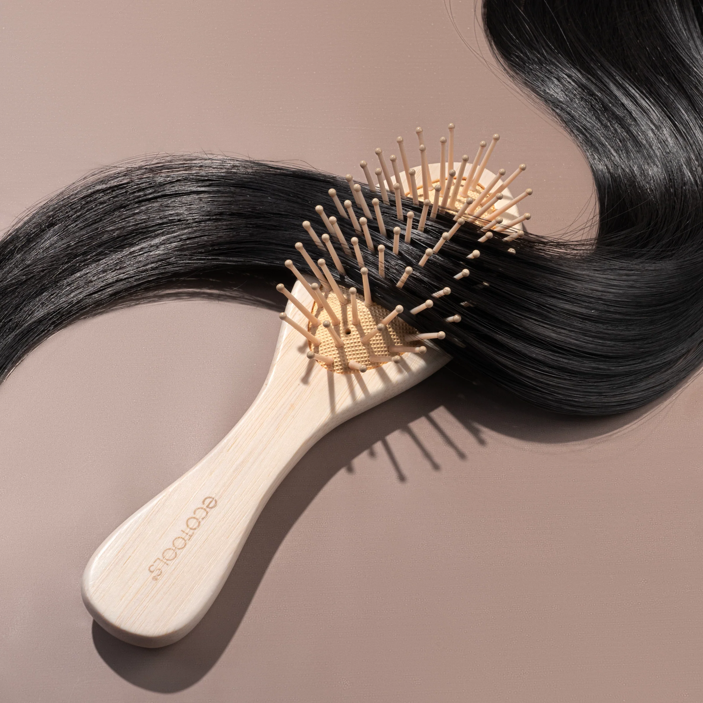 Eco Mini Shine Brush - Image 4
