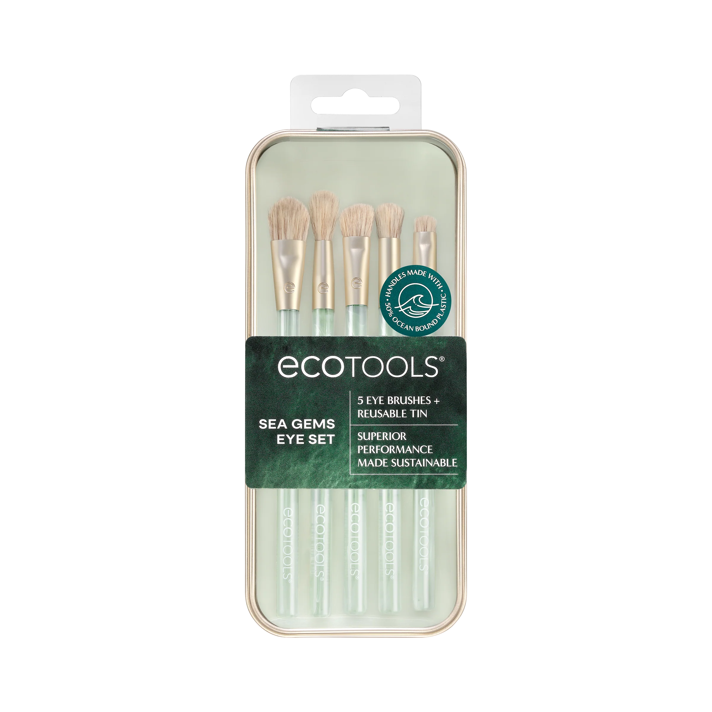 Eco Sea Gems Eye Set - Image 2