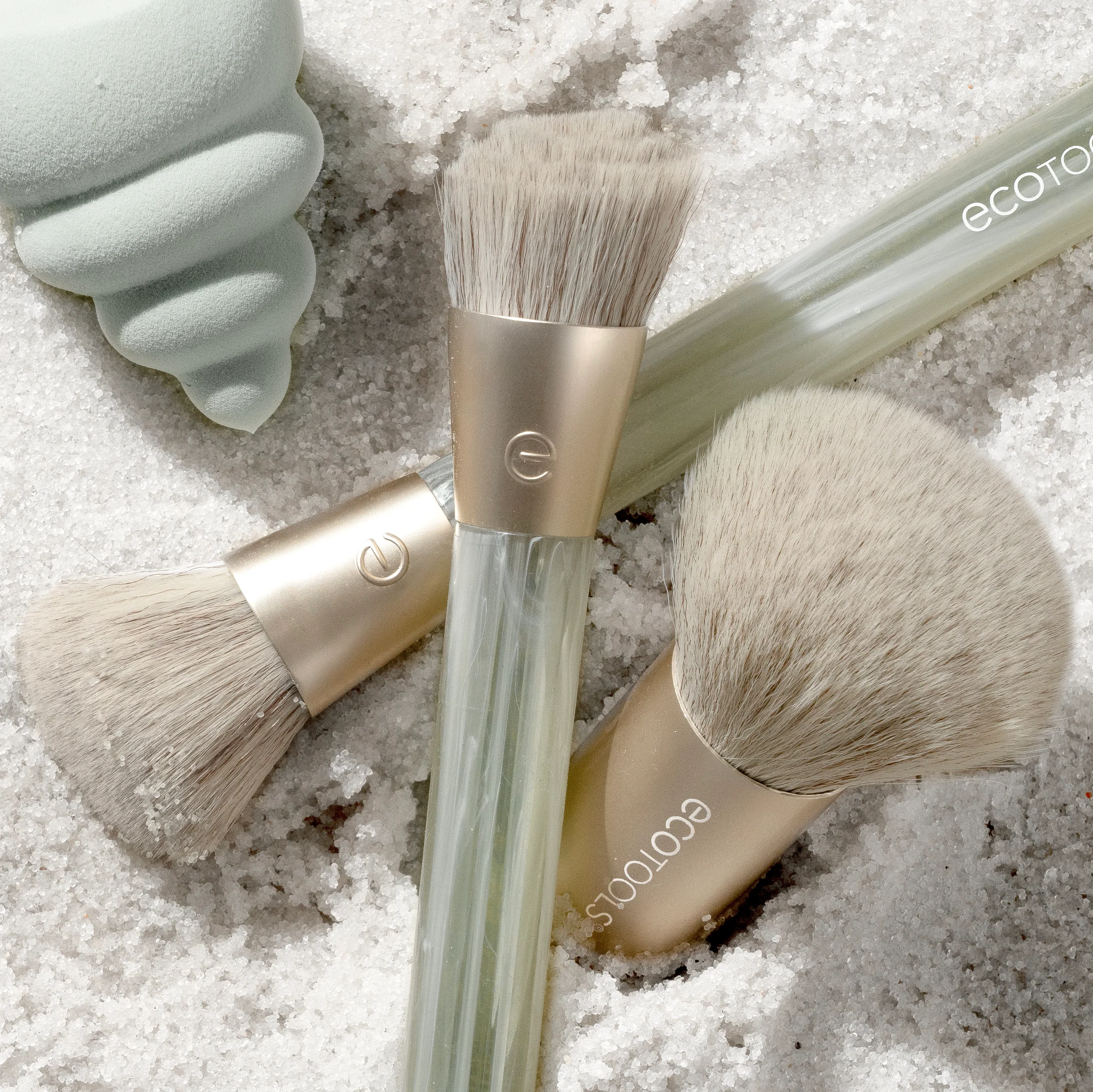 Eco Sea Gems Face Set - Image 4