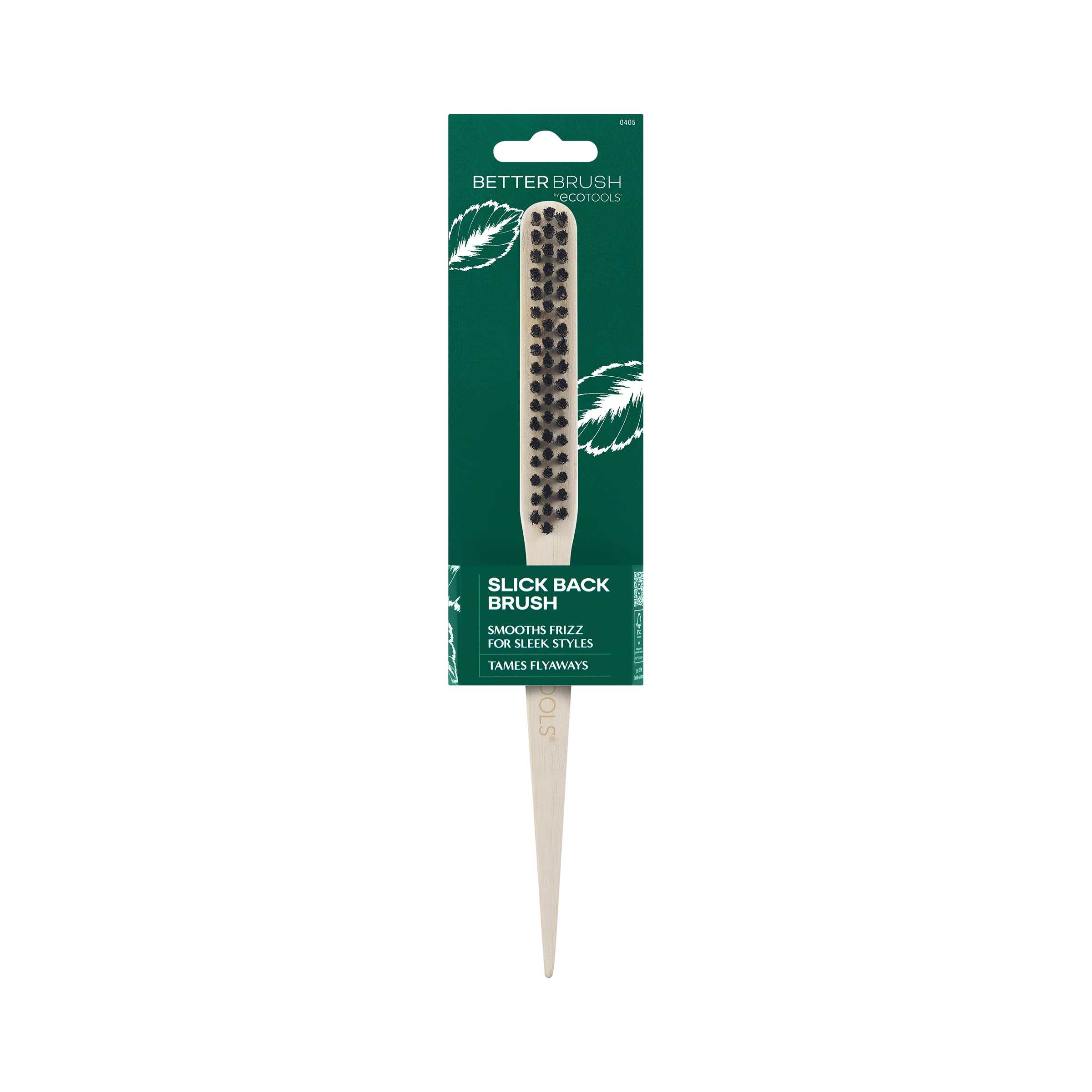 Eco Slick Back Brush - Image 2