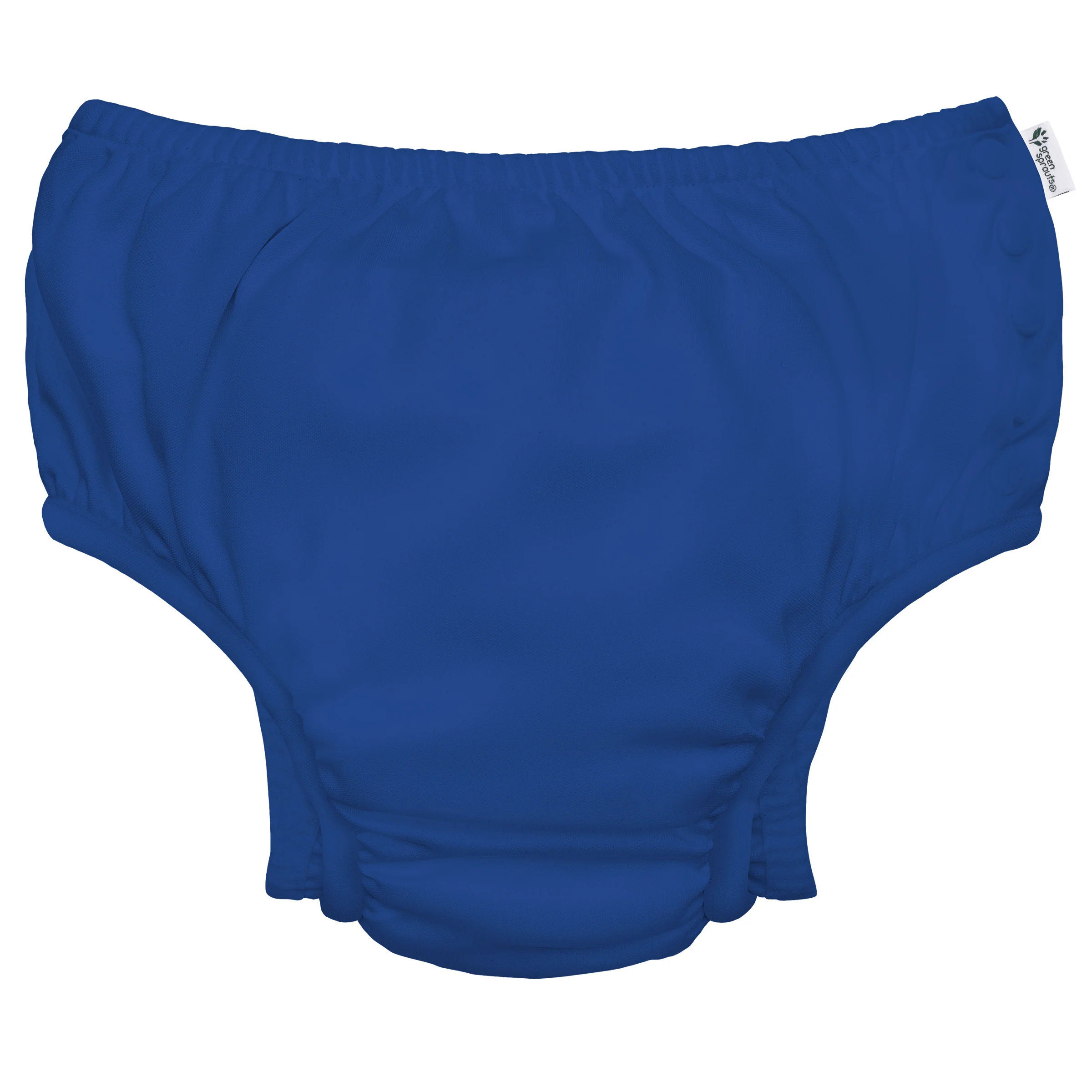 Eco Snap Swim Diaper made from Recycled Polyester, 18 months (22-25 lbs) - Image 2