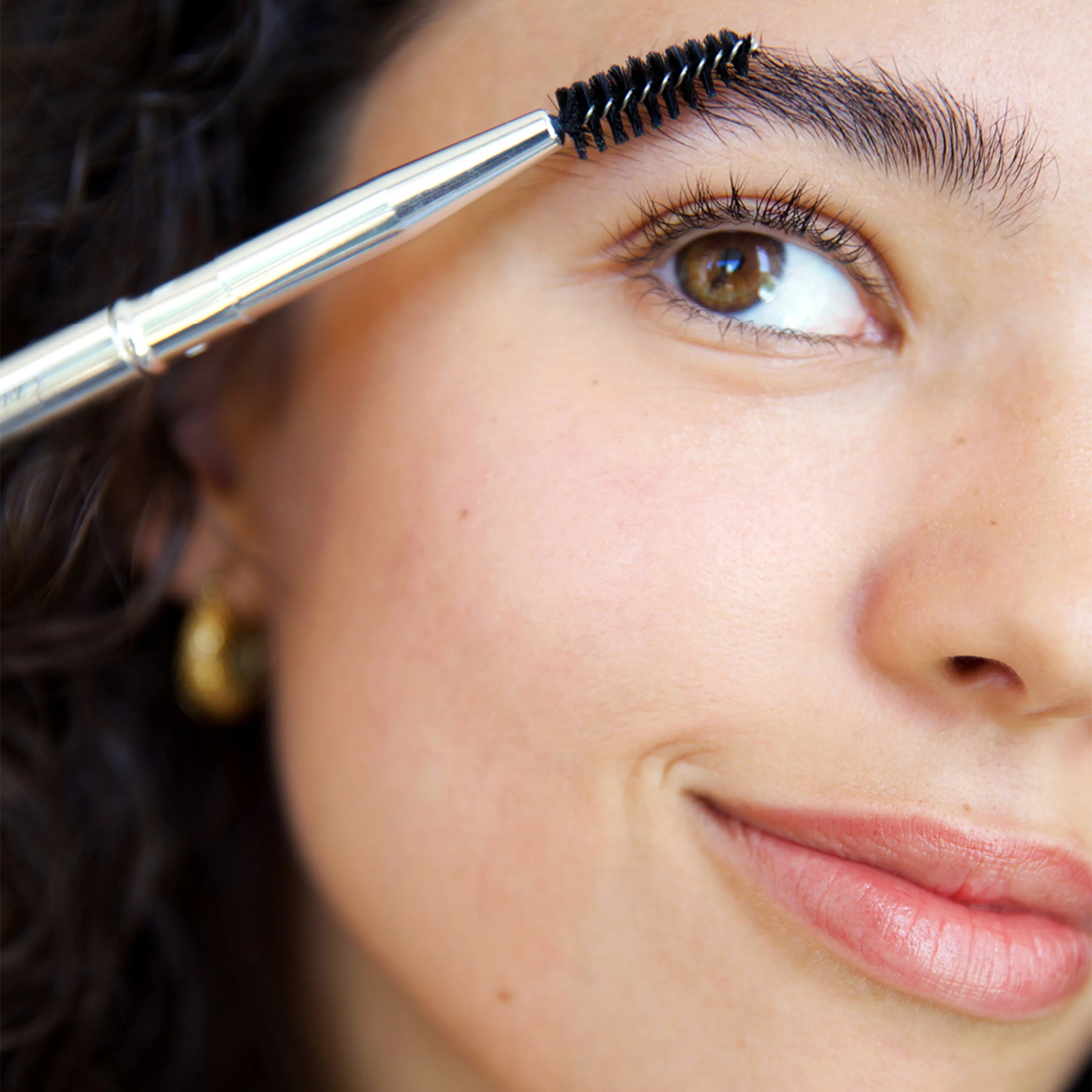 Eco Vegan Essential Brush Set - Image 2