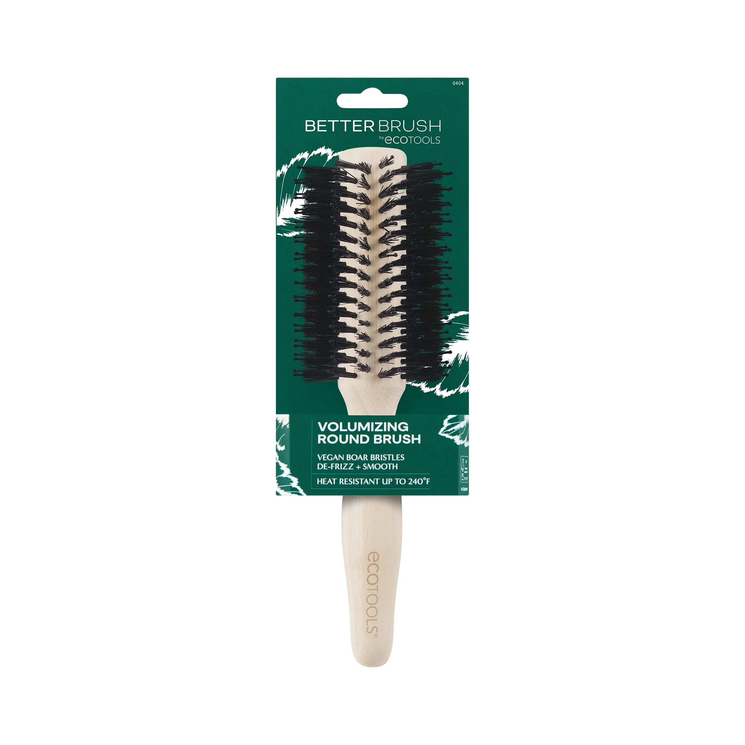 Eco Volumizing Round Brush - Image 2