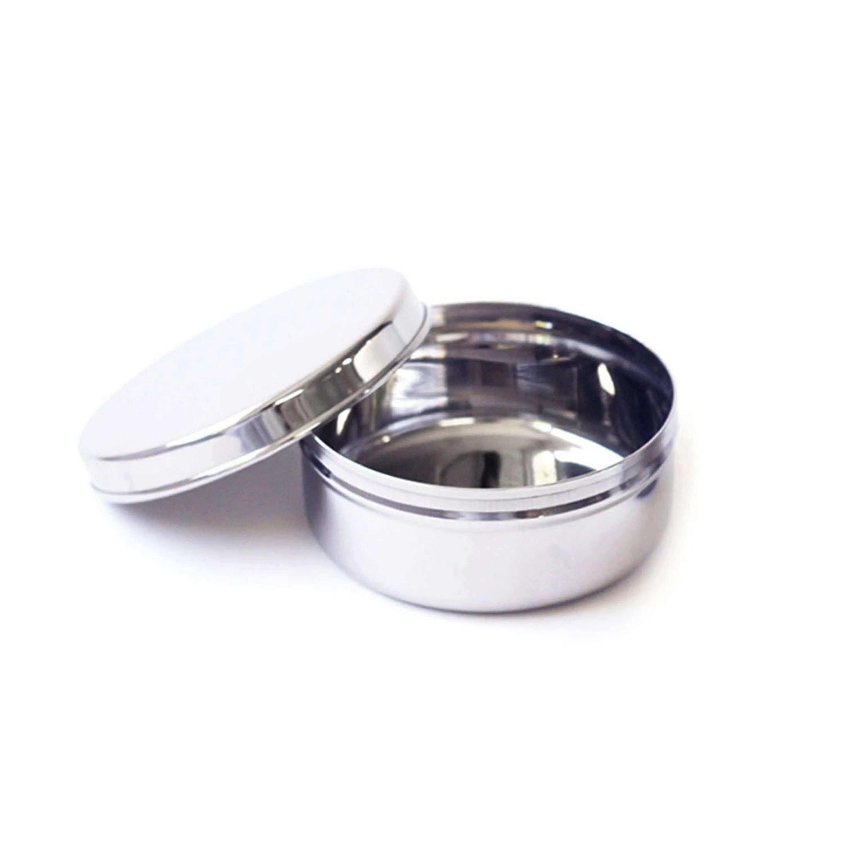ECOdipper Stainless Steel Snack Container - Image 3